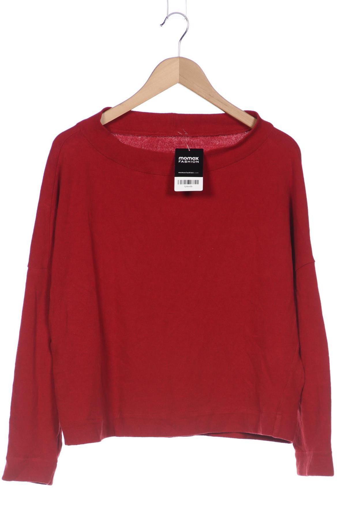 

Foxs Damen Pullover, rot, Gr. 44