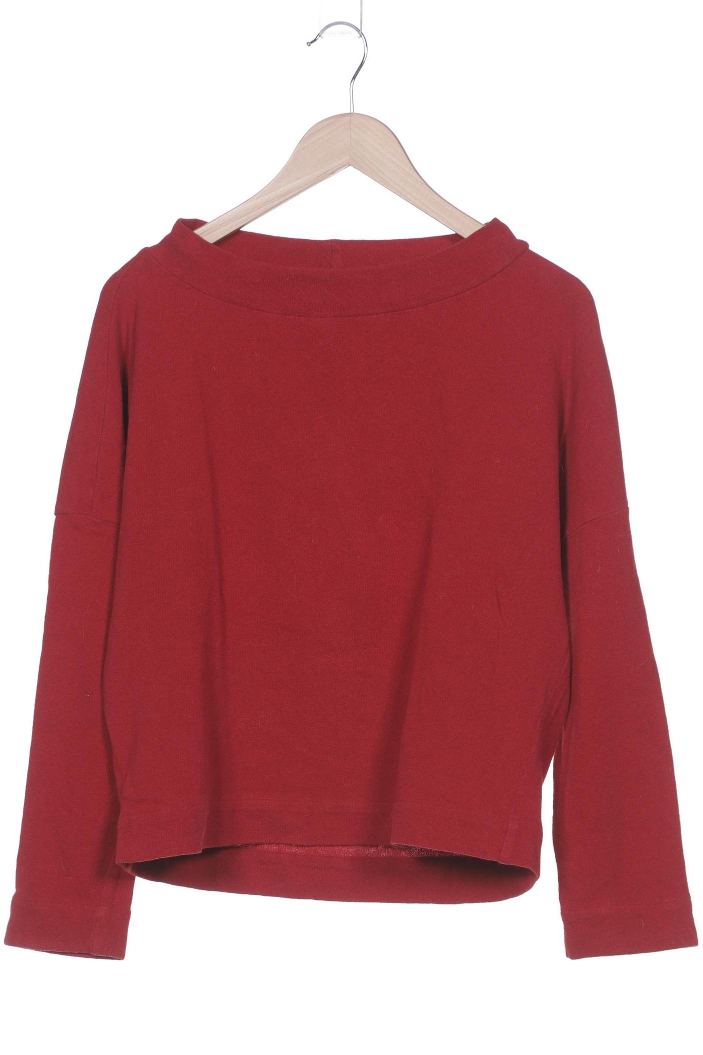 

Foxs Damen Pullover, rot, Gr. 36