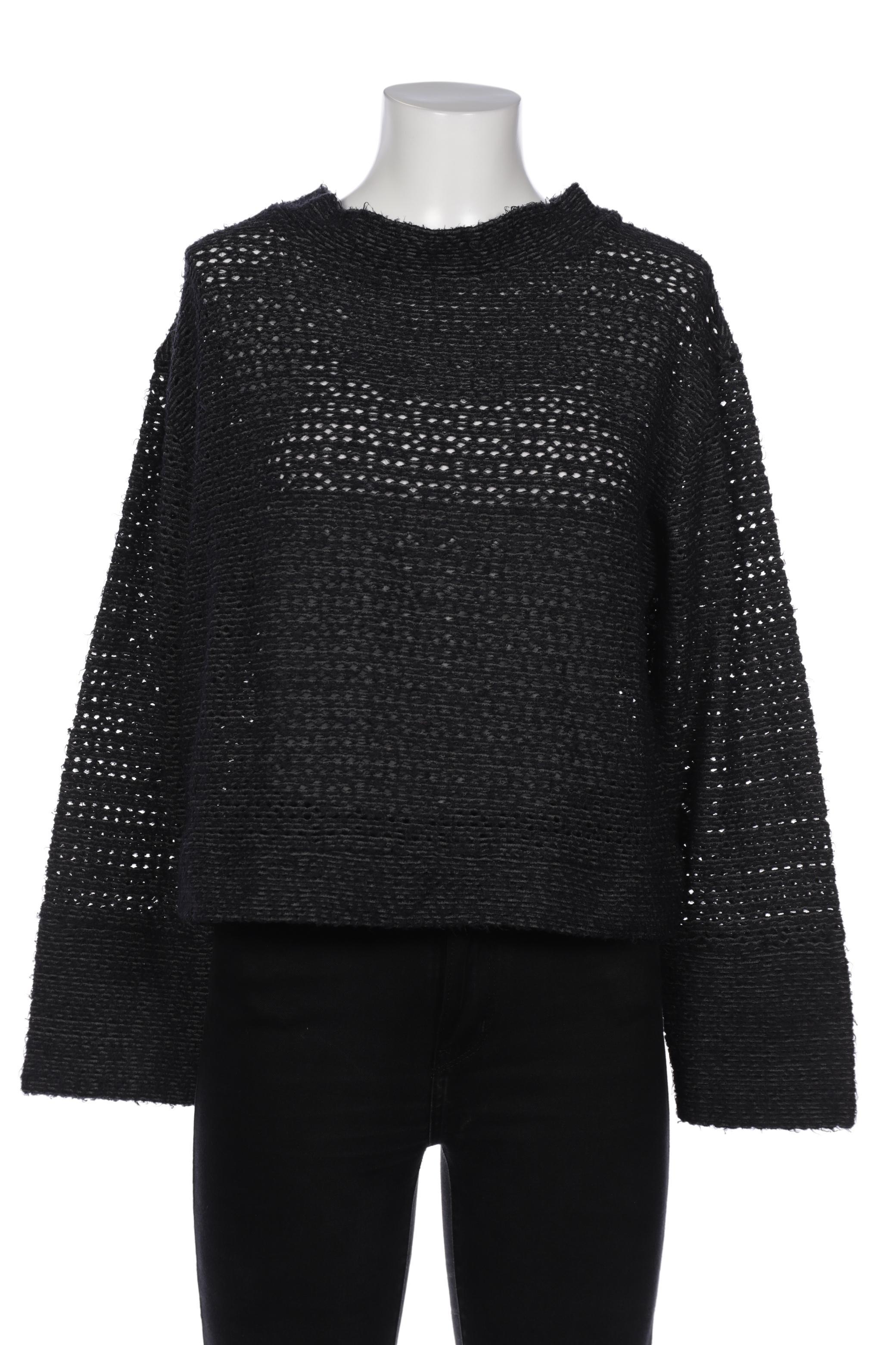 

Foxs Damen Pullover, grau, Gr. 42