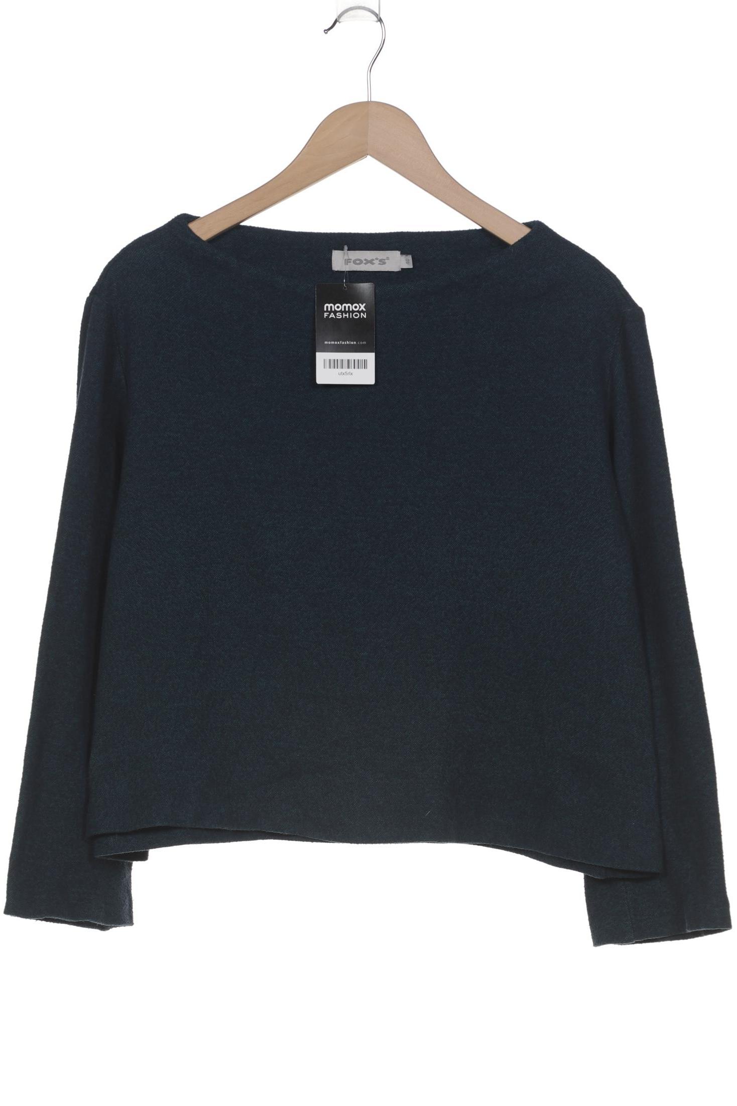 

Foxs Damen Pullover, marineblau, Gr. 40