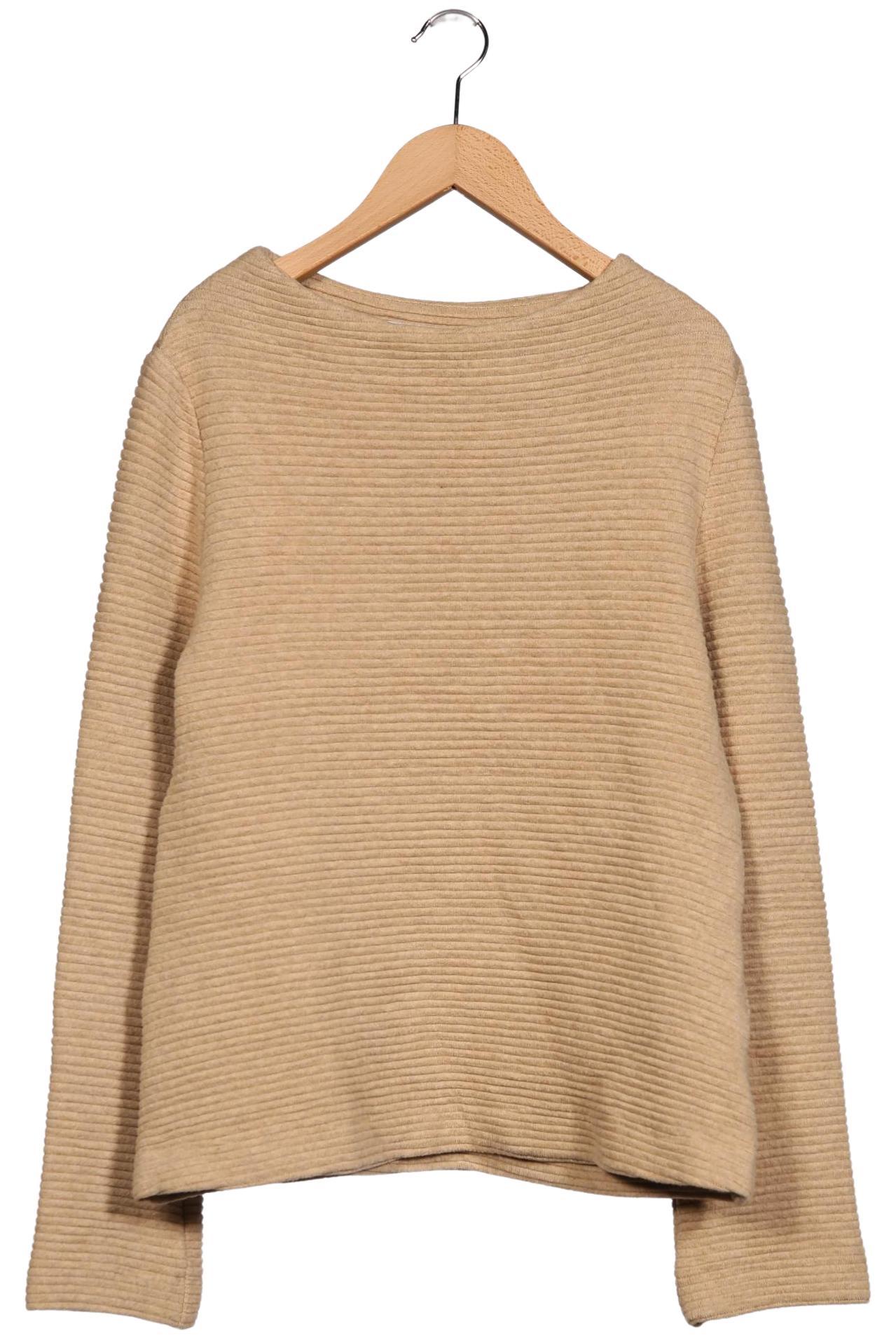 

Foxs Damen Pullover, beige, Gr. 36