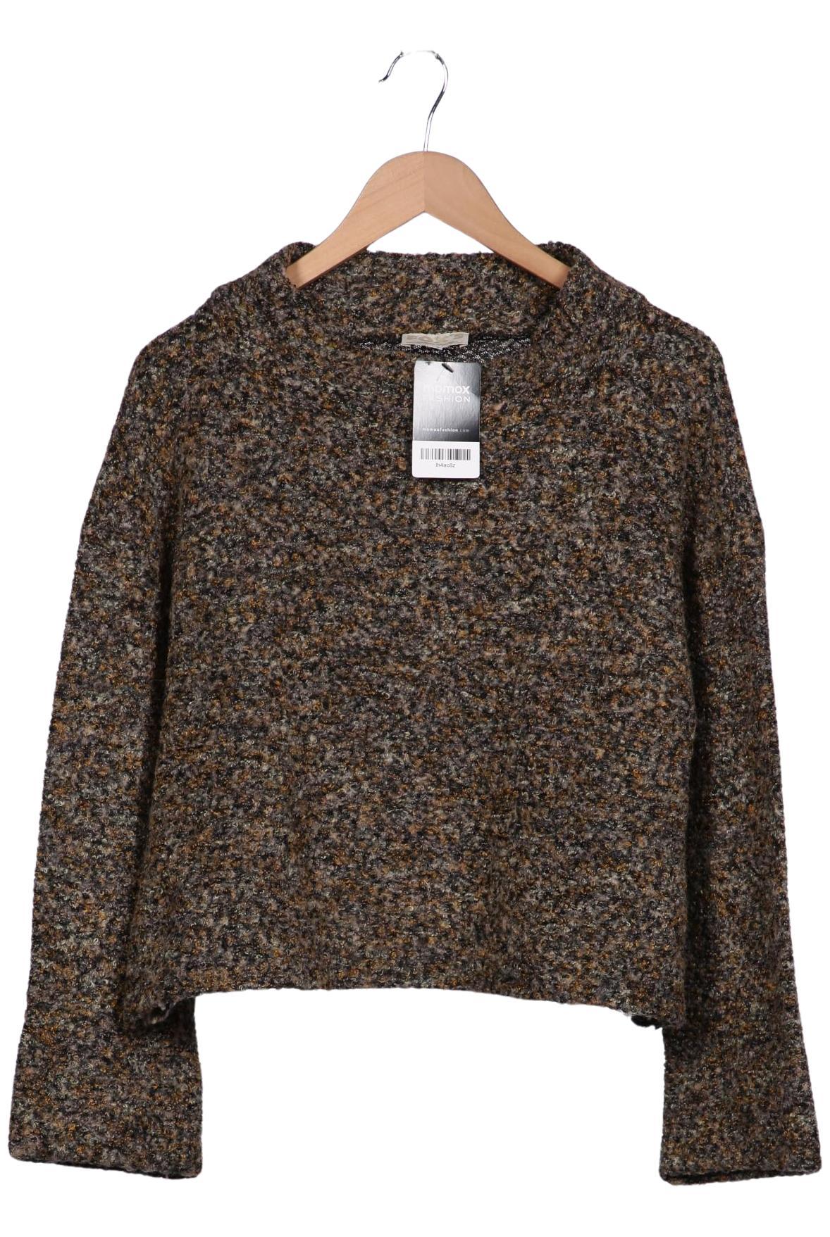 

Foxs Damen Pullover, grau, Gr. 38
