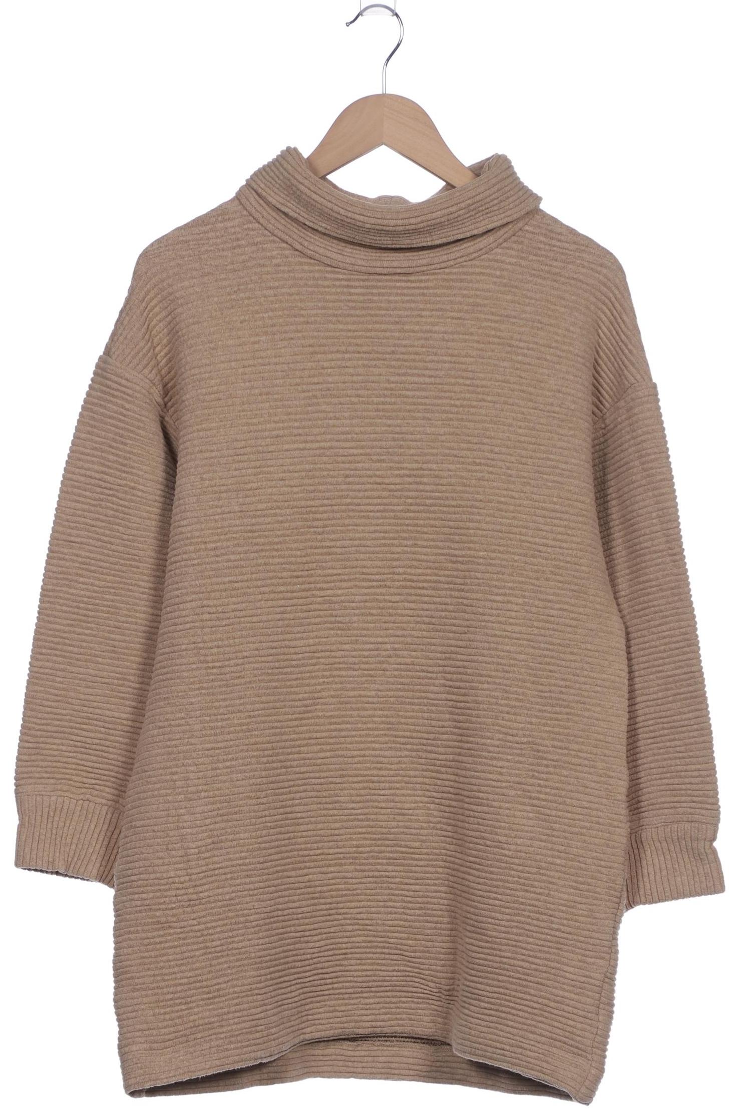 

Foxs Damen Pullover, beige, Gr. 40