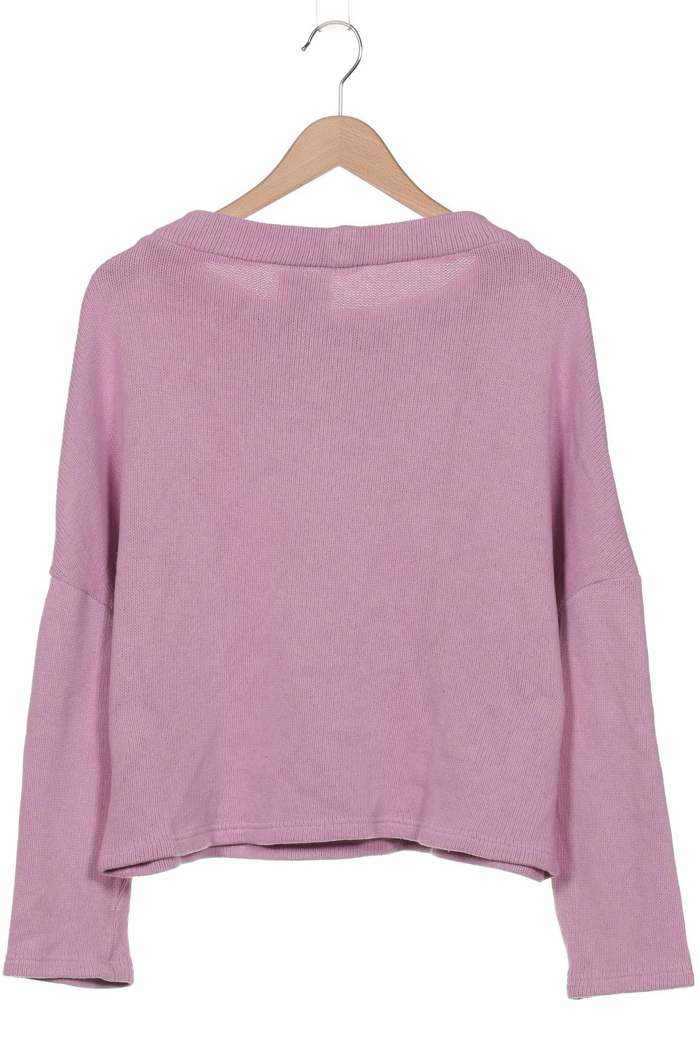 

Foxs Damen Pullover, pink, Gr. 42