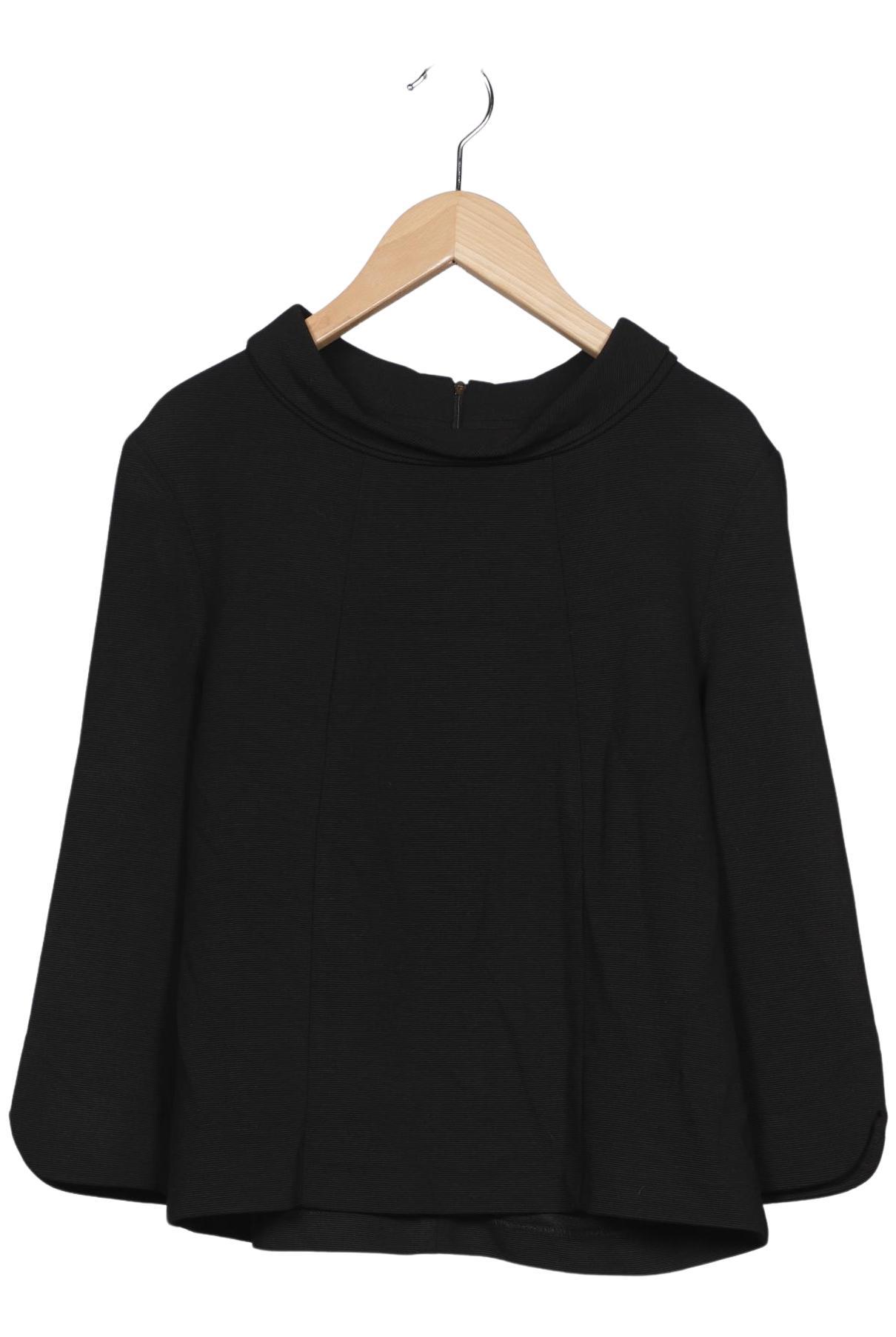 

Foxs Damen Pullover, schwarz, Gr. 36