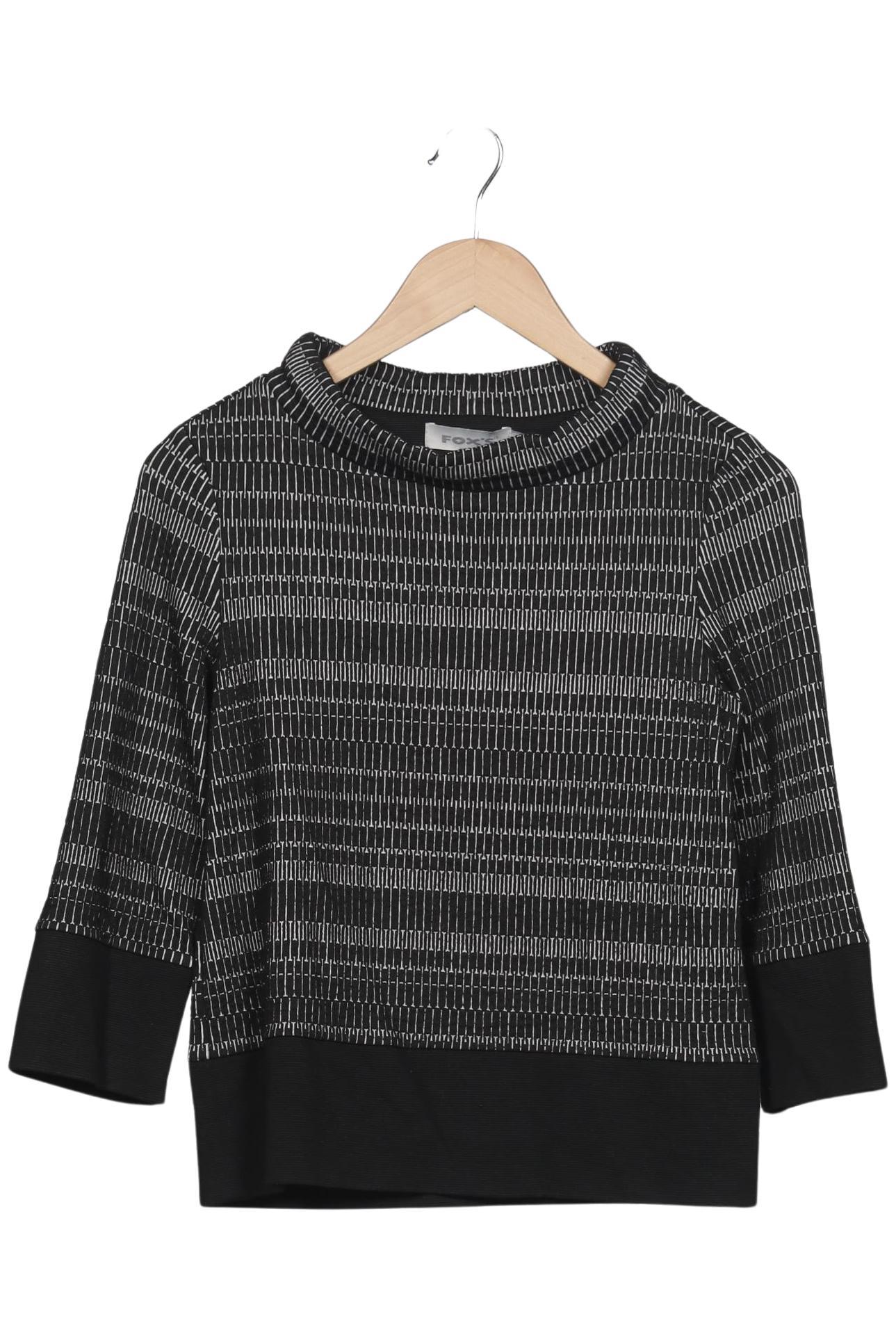 

Foxs Damen Pullover, mehrfarbig, Gr. 36