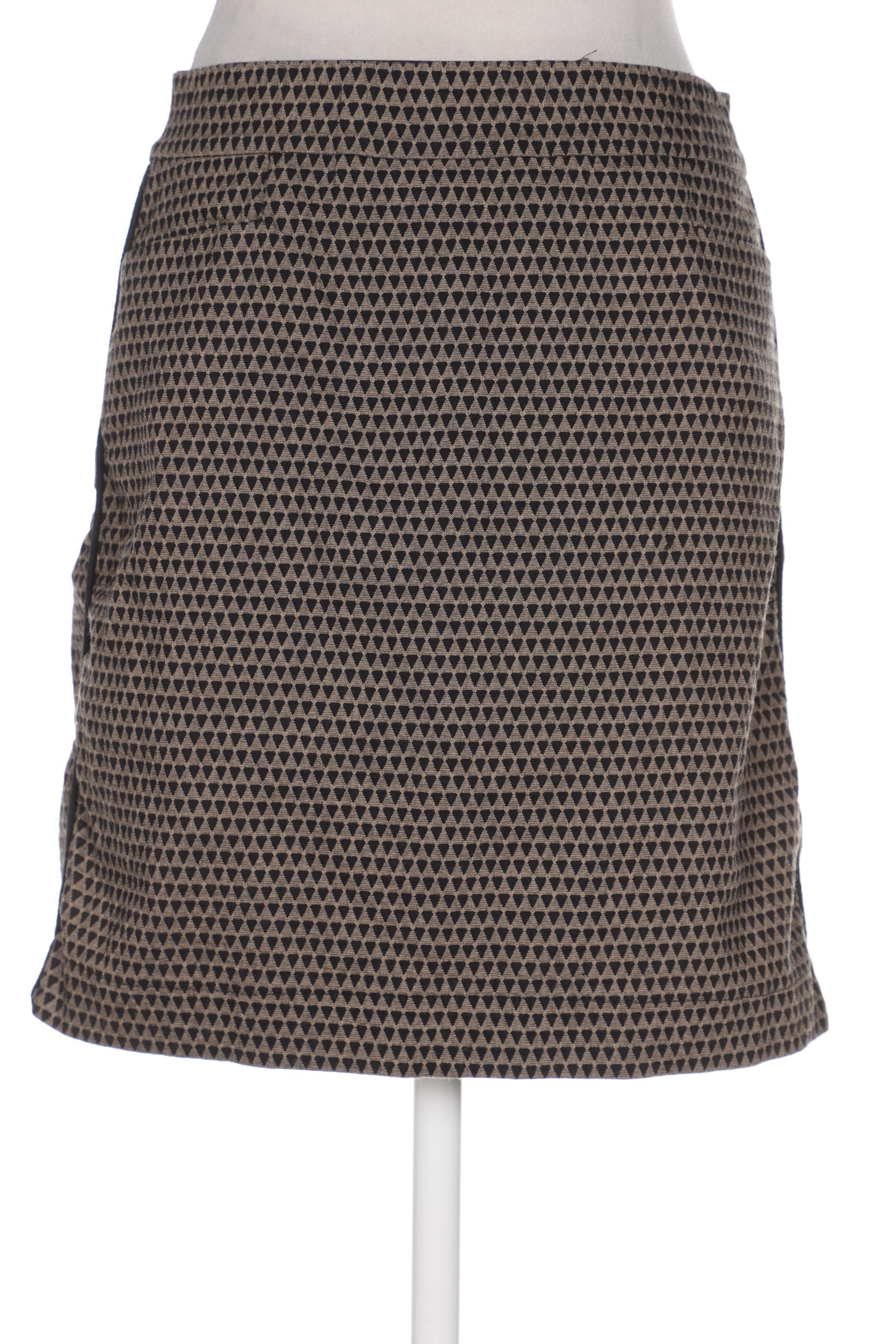 

Foxs Damen Rock, beige, Gr. 40