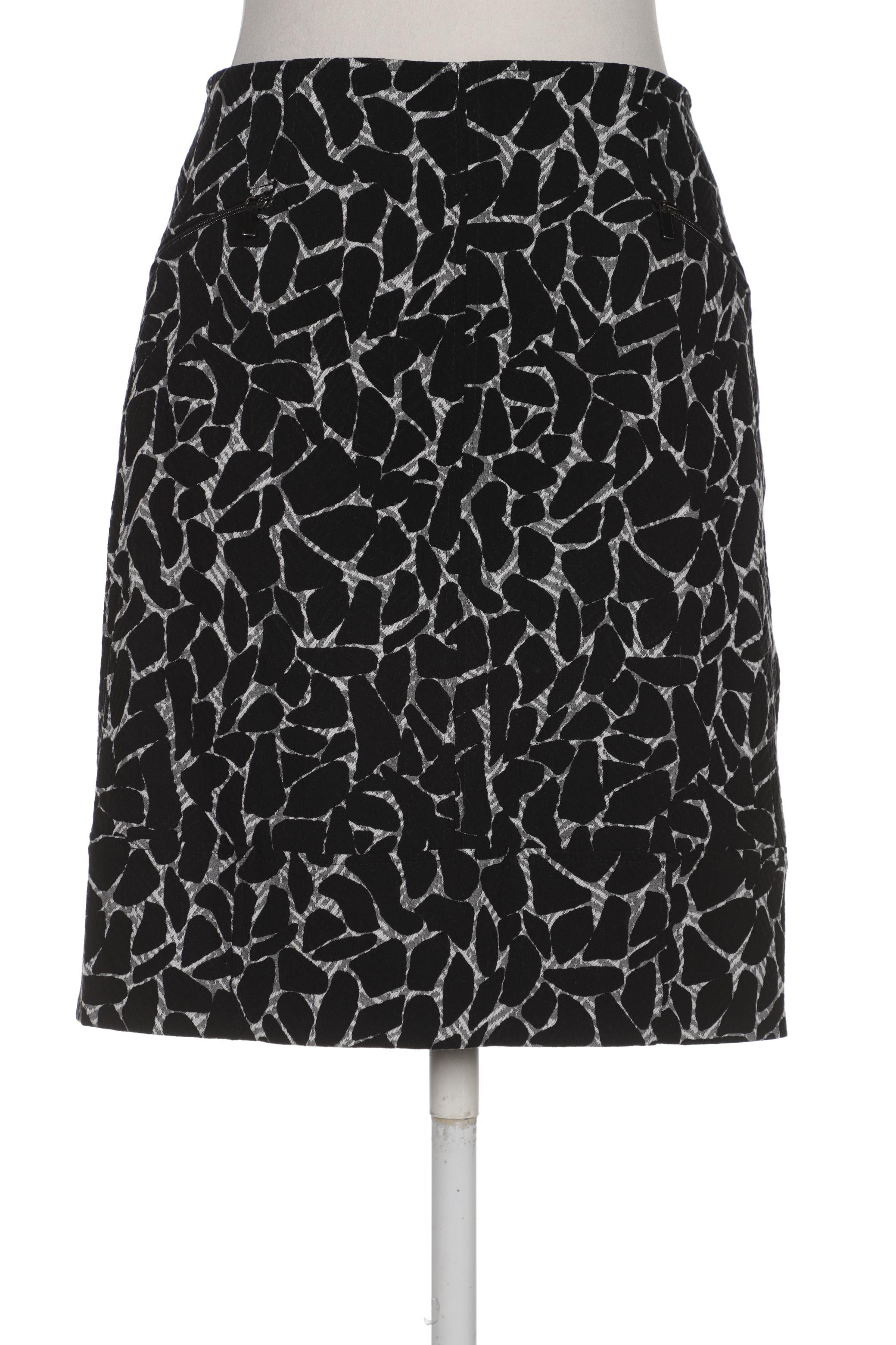 

Foxs Damen Rock, schwarz, Gr. 36