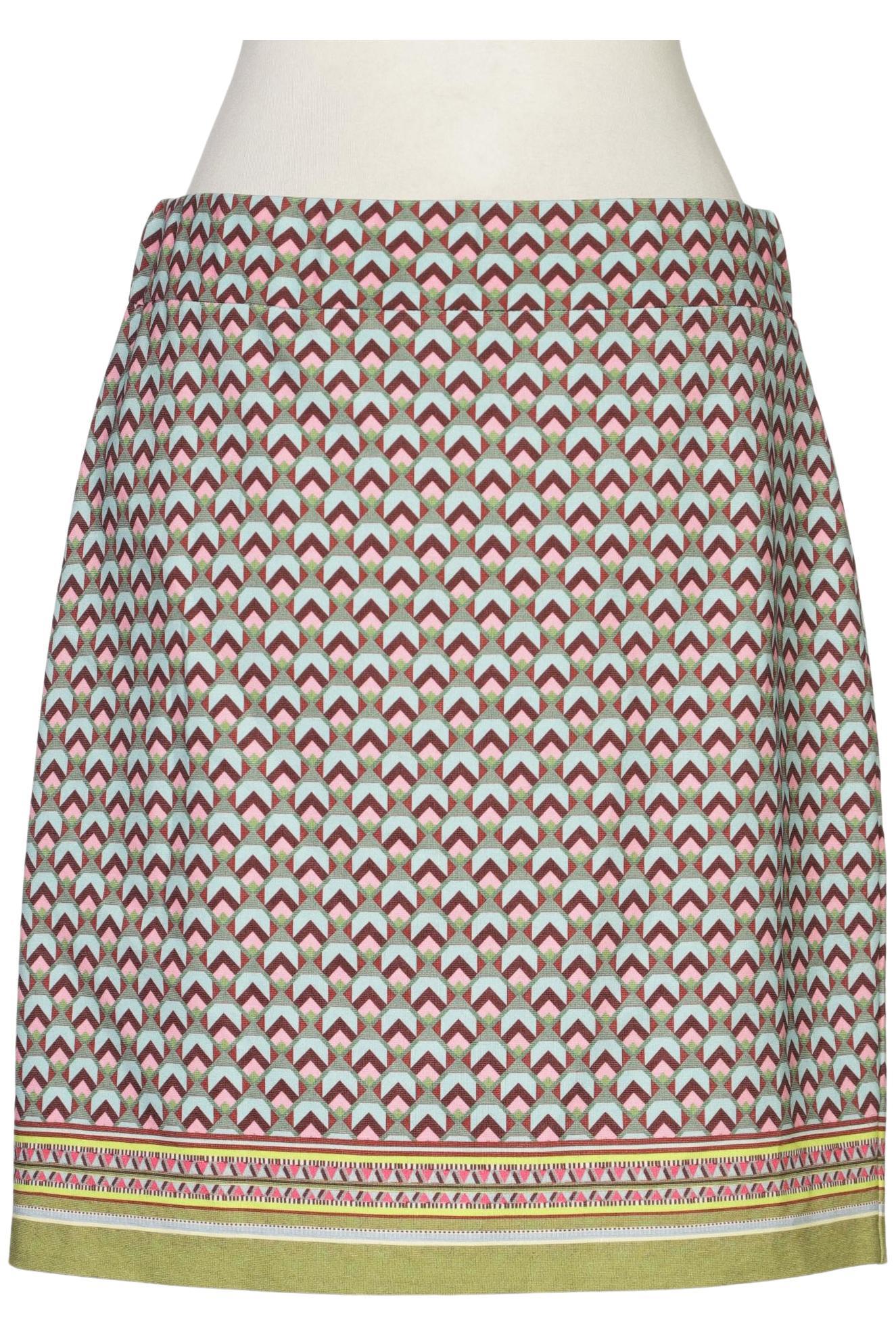 

Foxs Damen Rock, mehrfarbig, Gr. 38