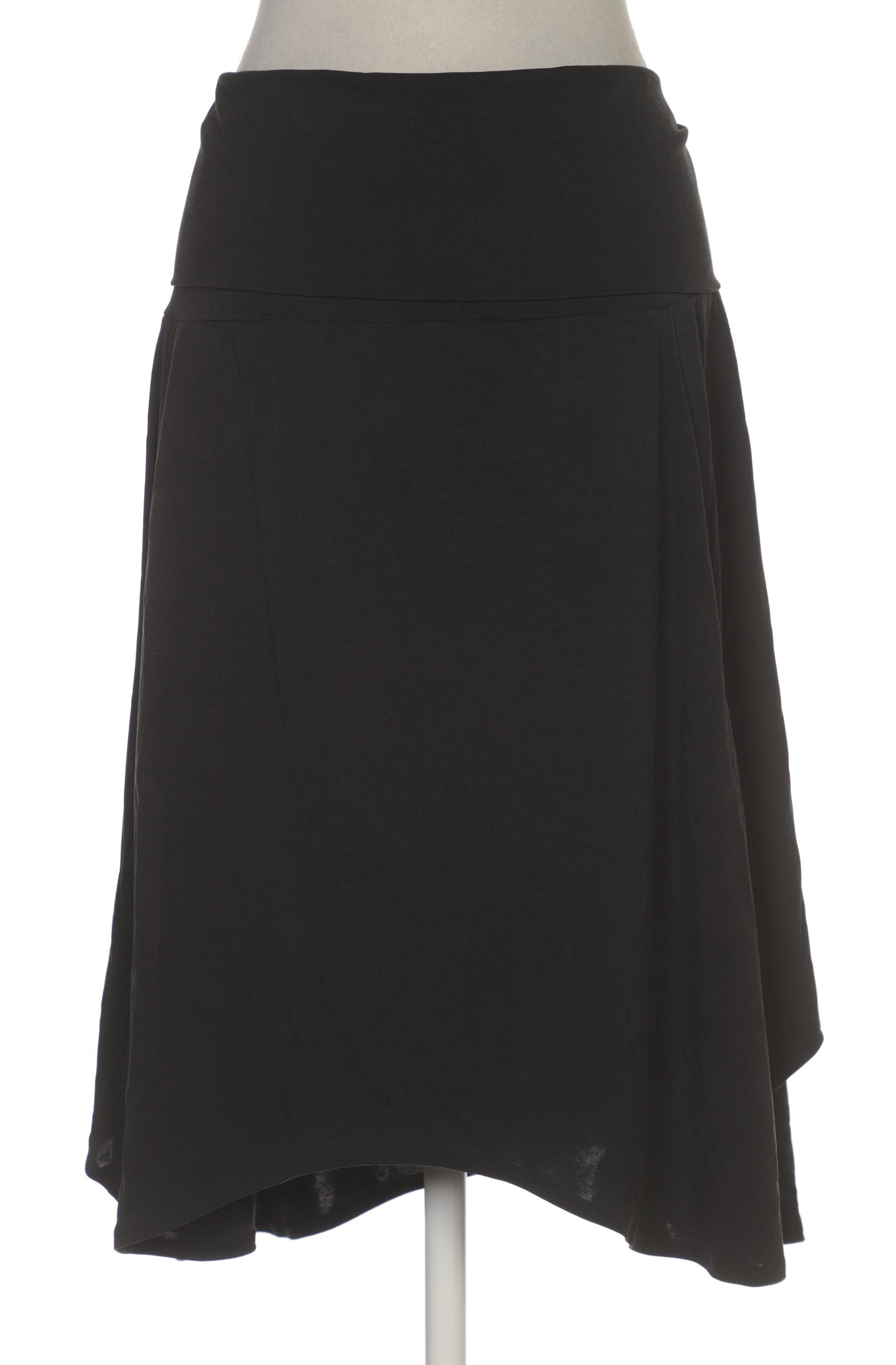 

Foxs Damen Rock, schwarz, Gr. 40