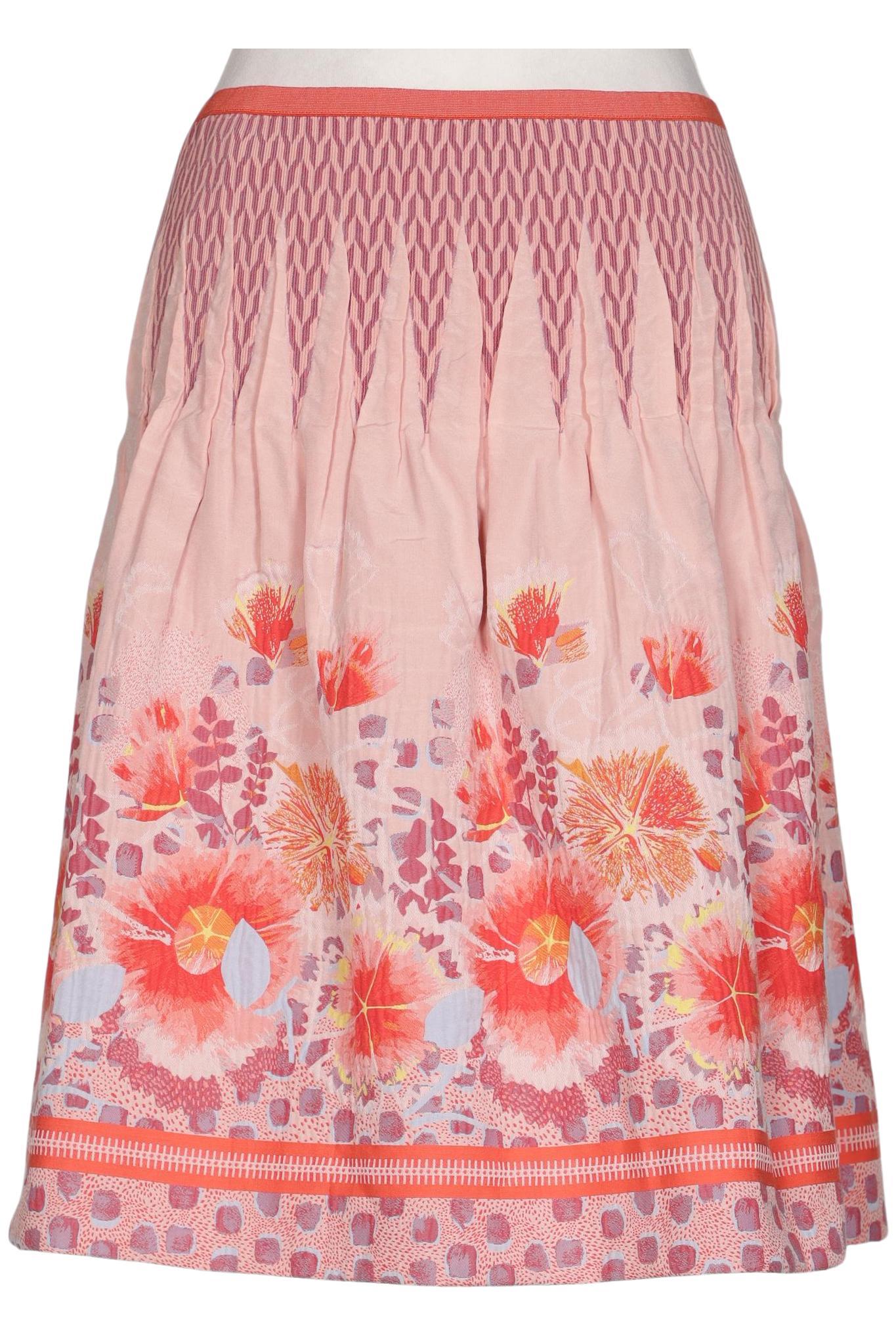 

Foxs Damen Rock, pink, Gr. uni