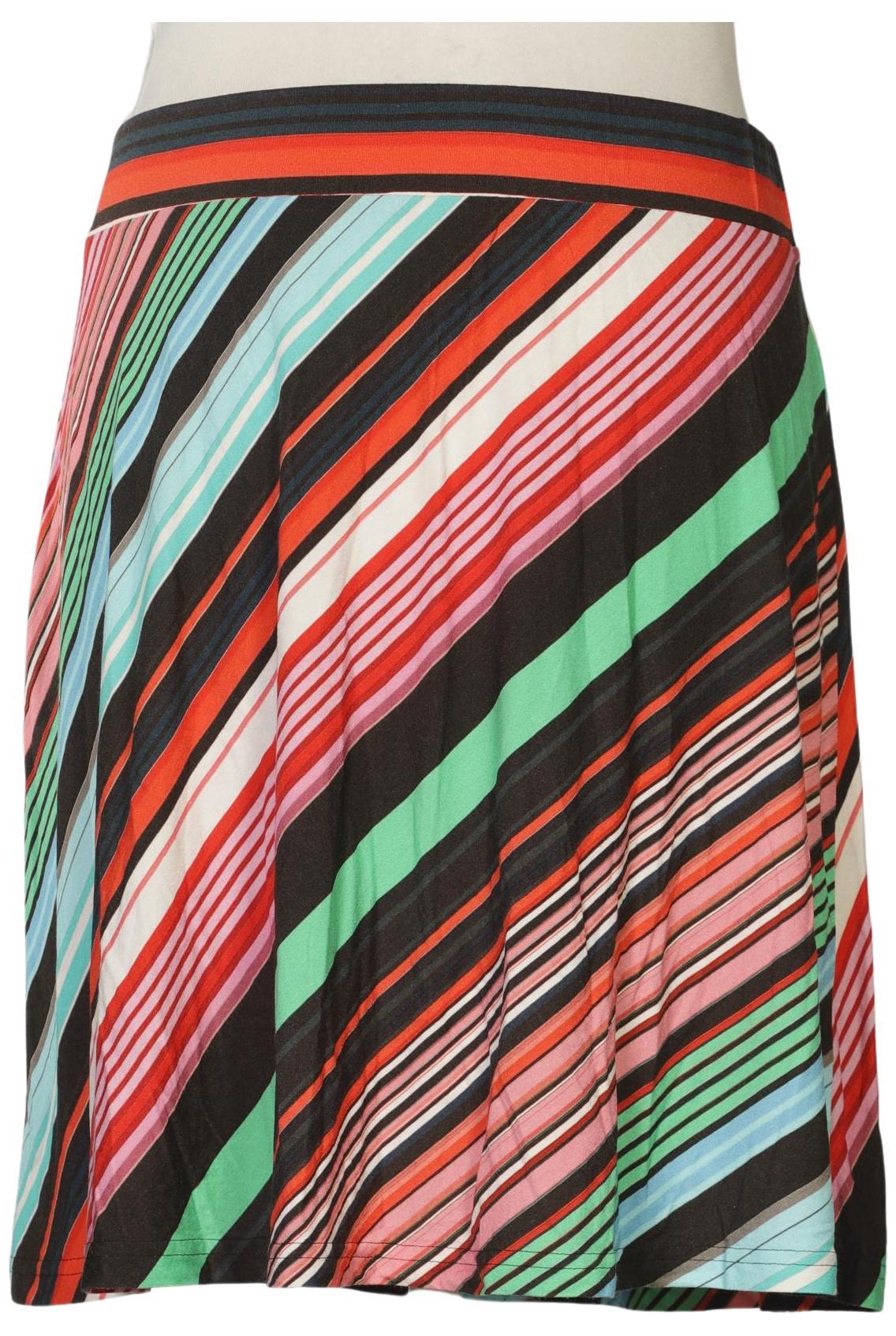 

Foxs Damen Rock, mehrfarbig, Gr. 44