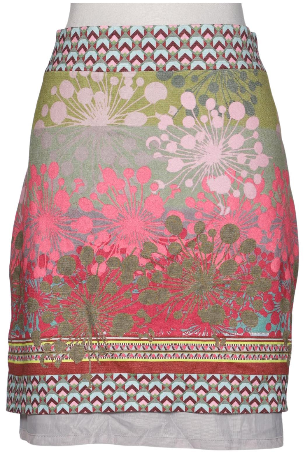 

Foxs Damen Rock, mehrfarbig, Gr. 40