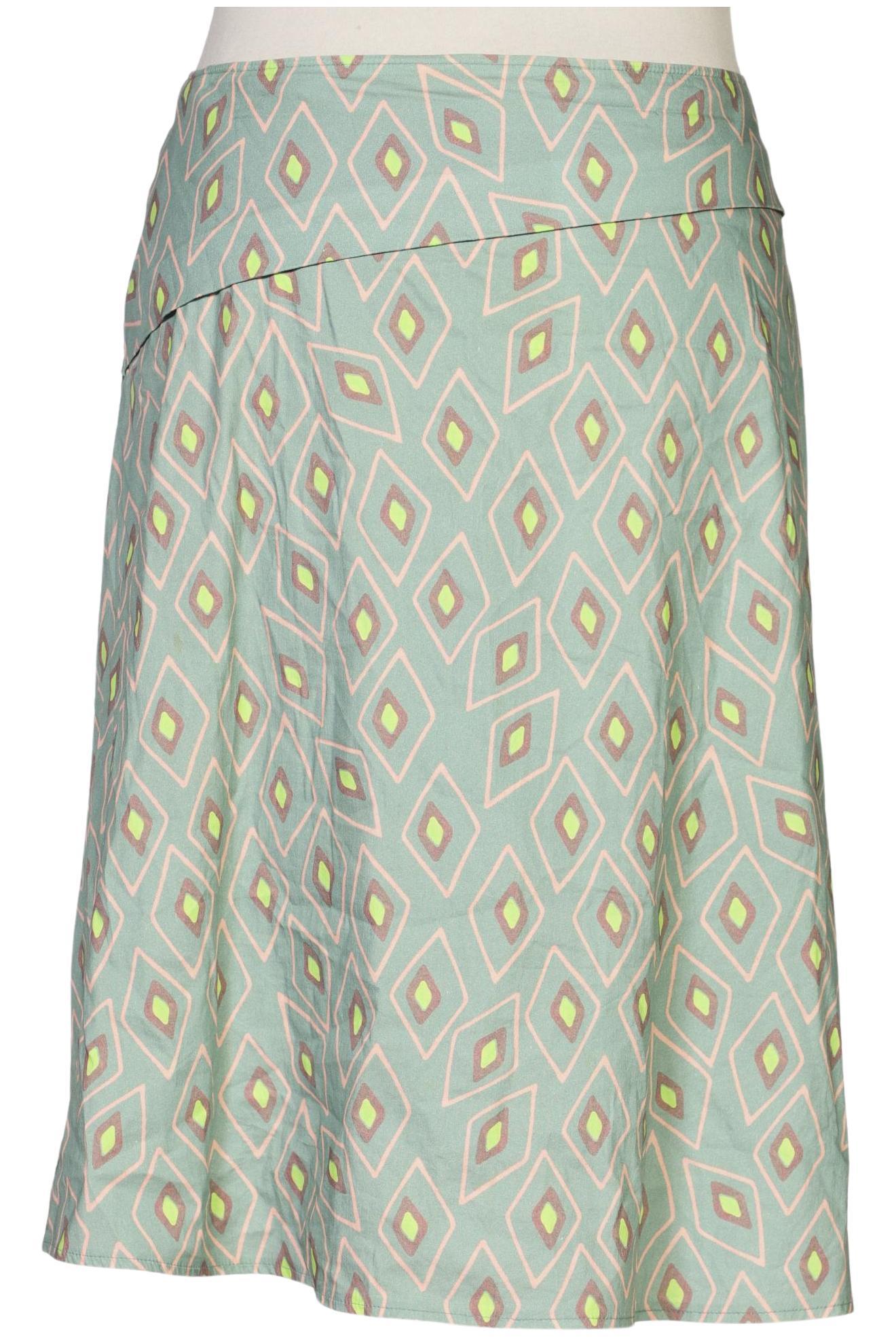 

Foxs Damen Rock, mehrfarbig, Gr. 42