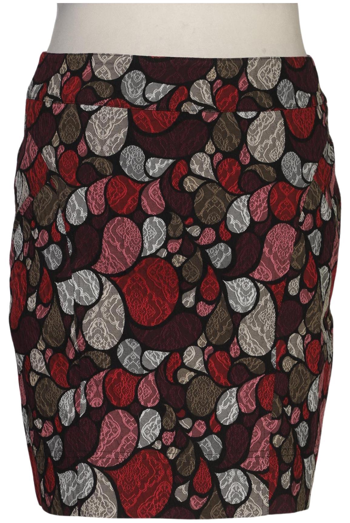 

Foxs Damen Rock, mehrfarbig, Gr. 42