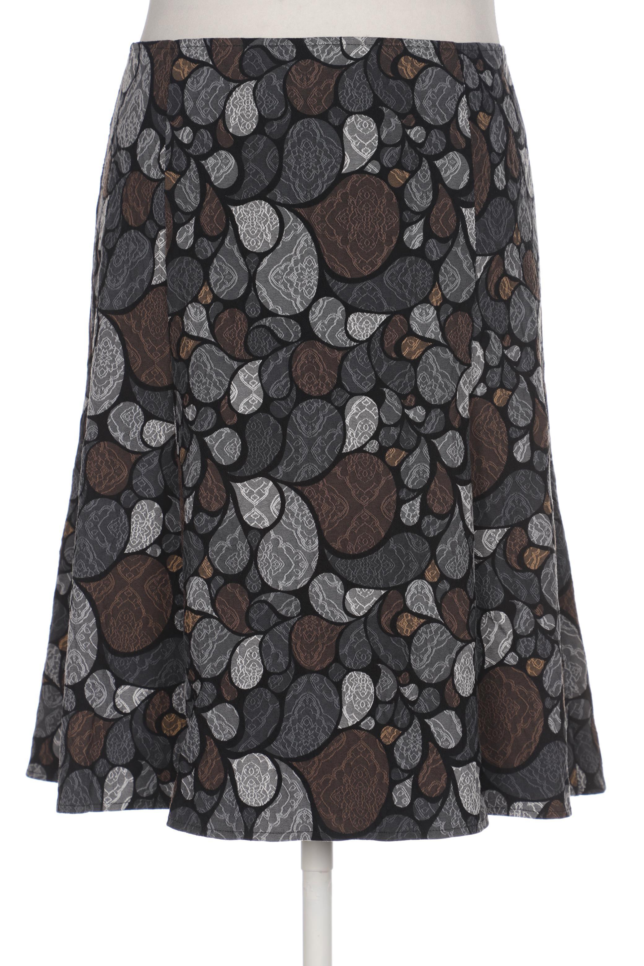 

Foxs Damen Rock, grau, Gr. 42