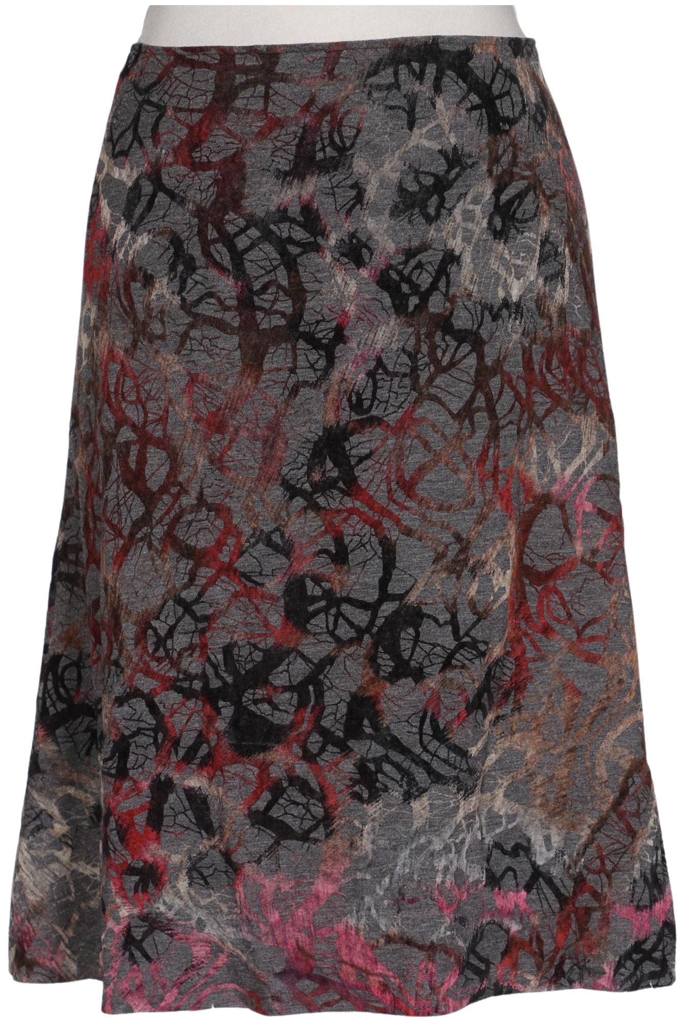 

Foxs Damen Rock, grau, Gr. 38