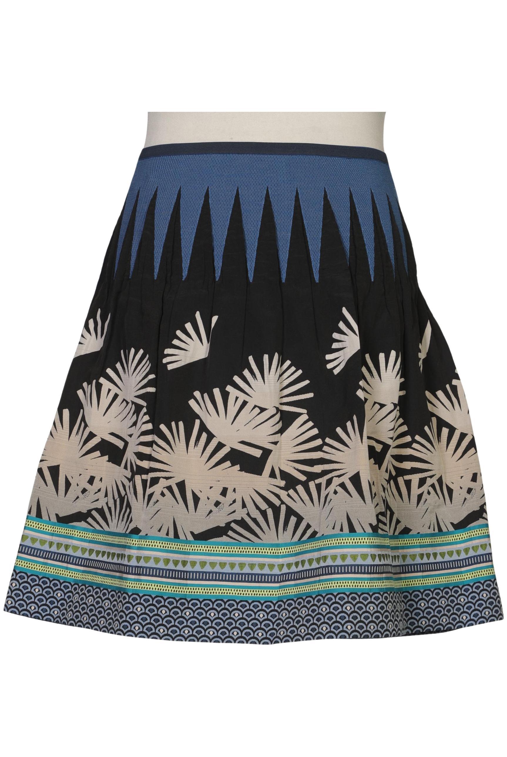 

Foxs Damen Rock, mehrfarbig, Gr. uni