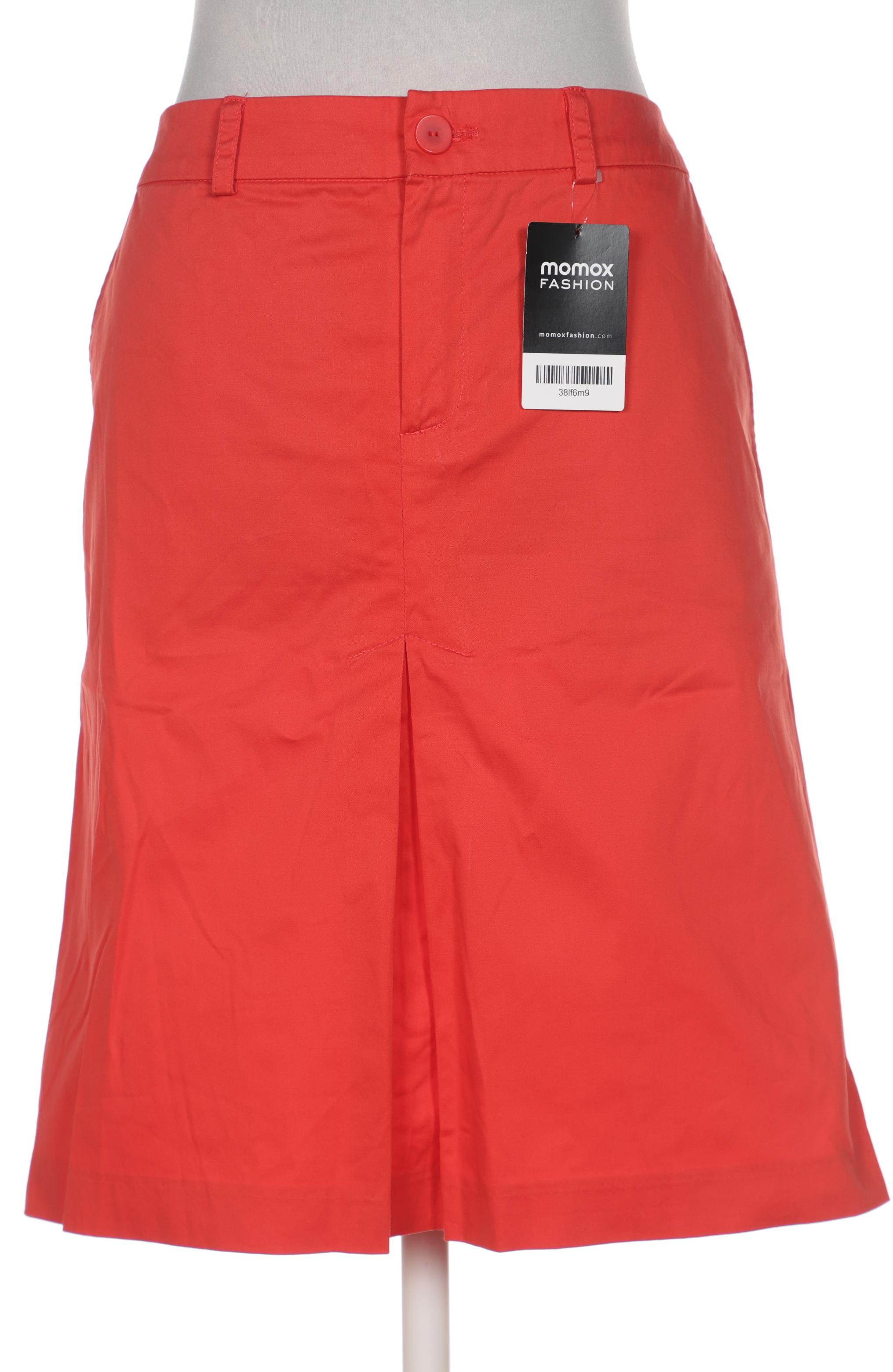 

Foxs Damen Rock, rot, Gr. 38