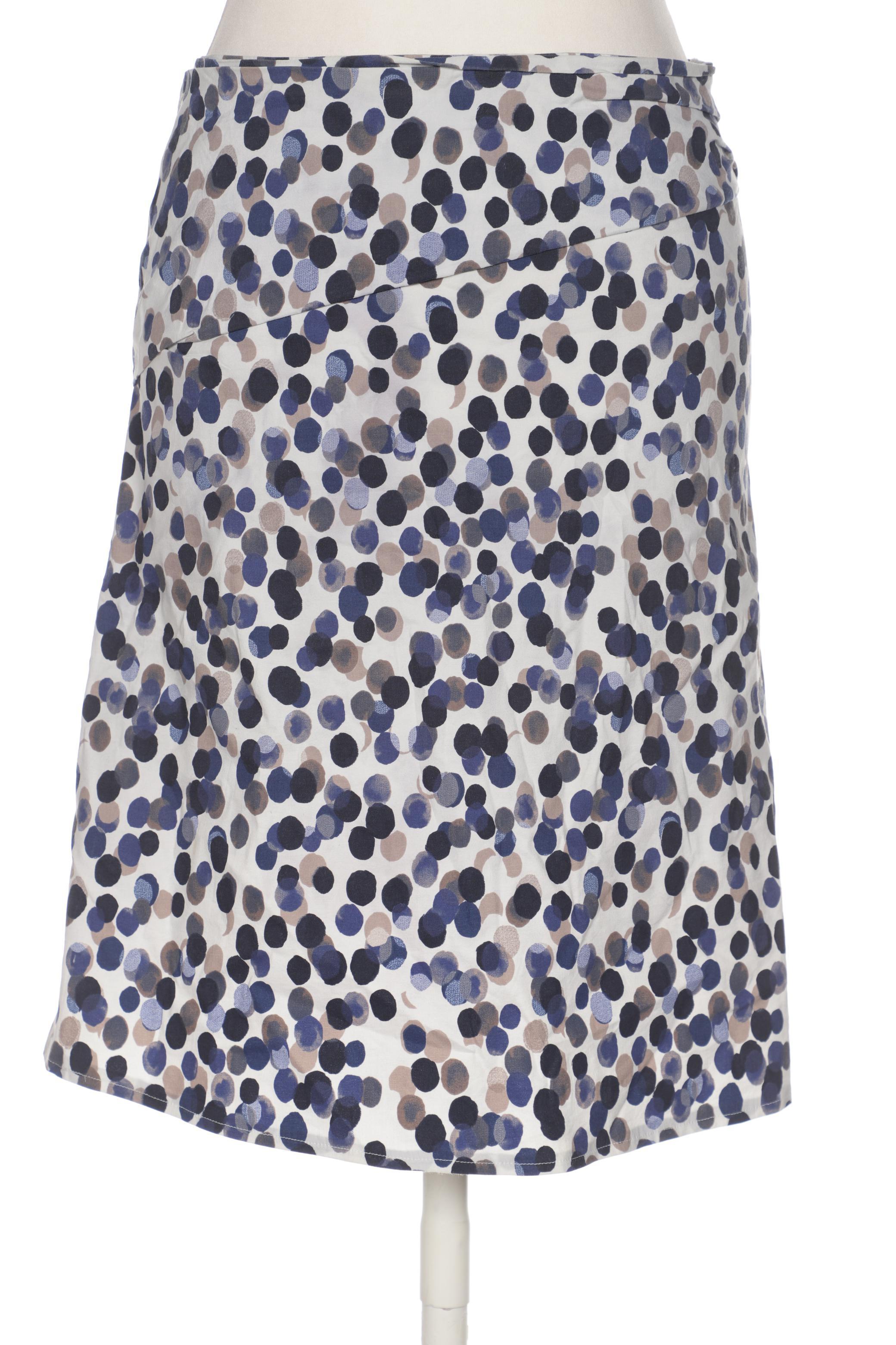 

Foxs Damen Rock, marineblau, Gr. 40
