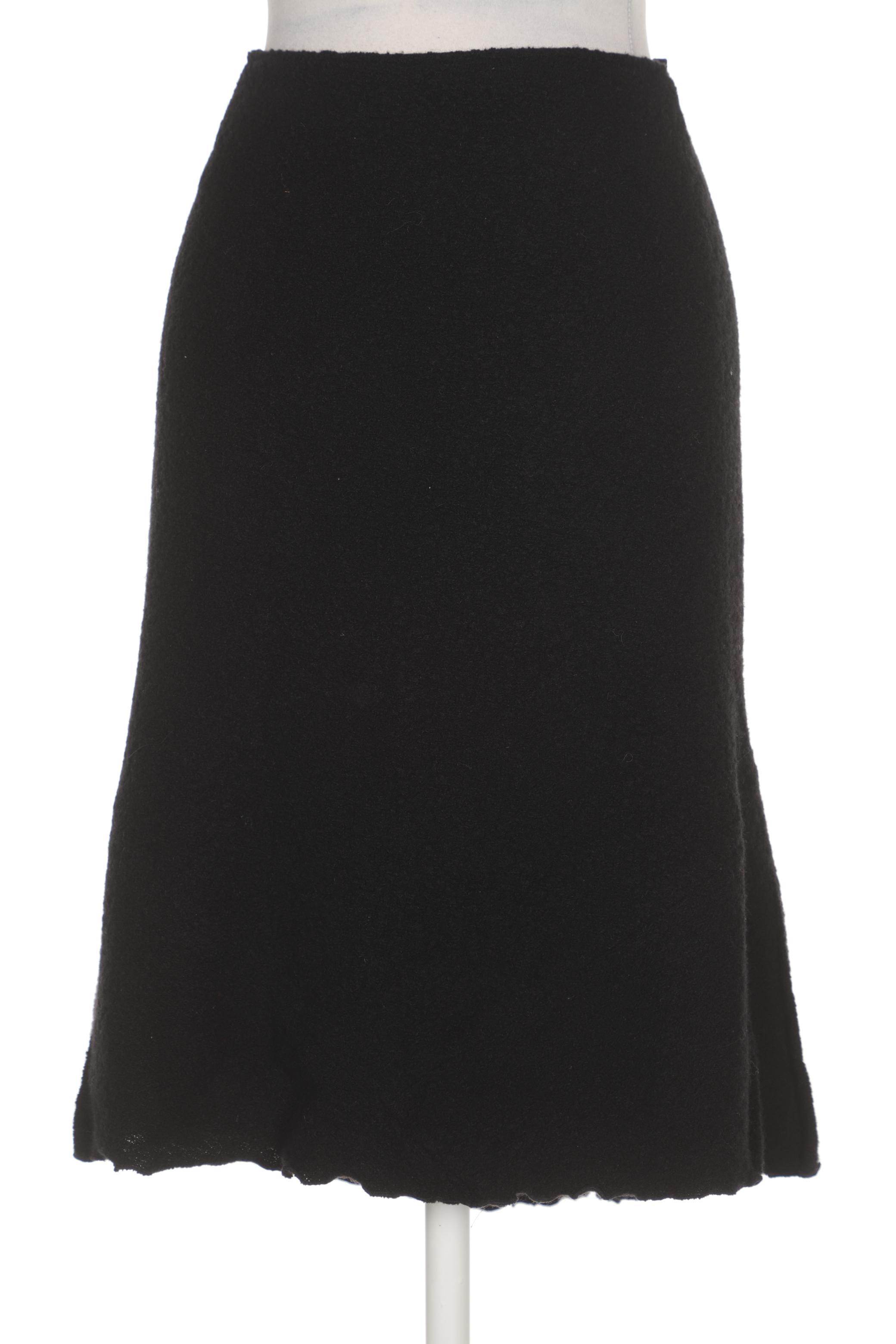 

Foxs Damen Rock, schwarz, Gr. 40