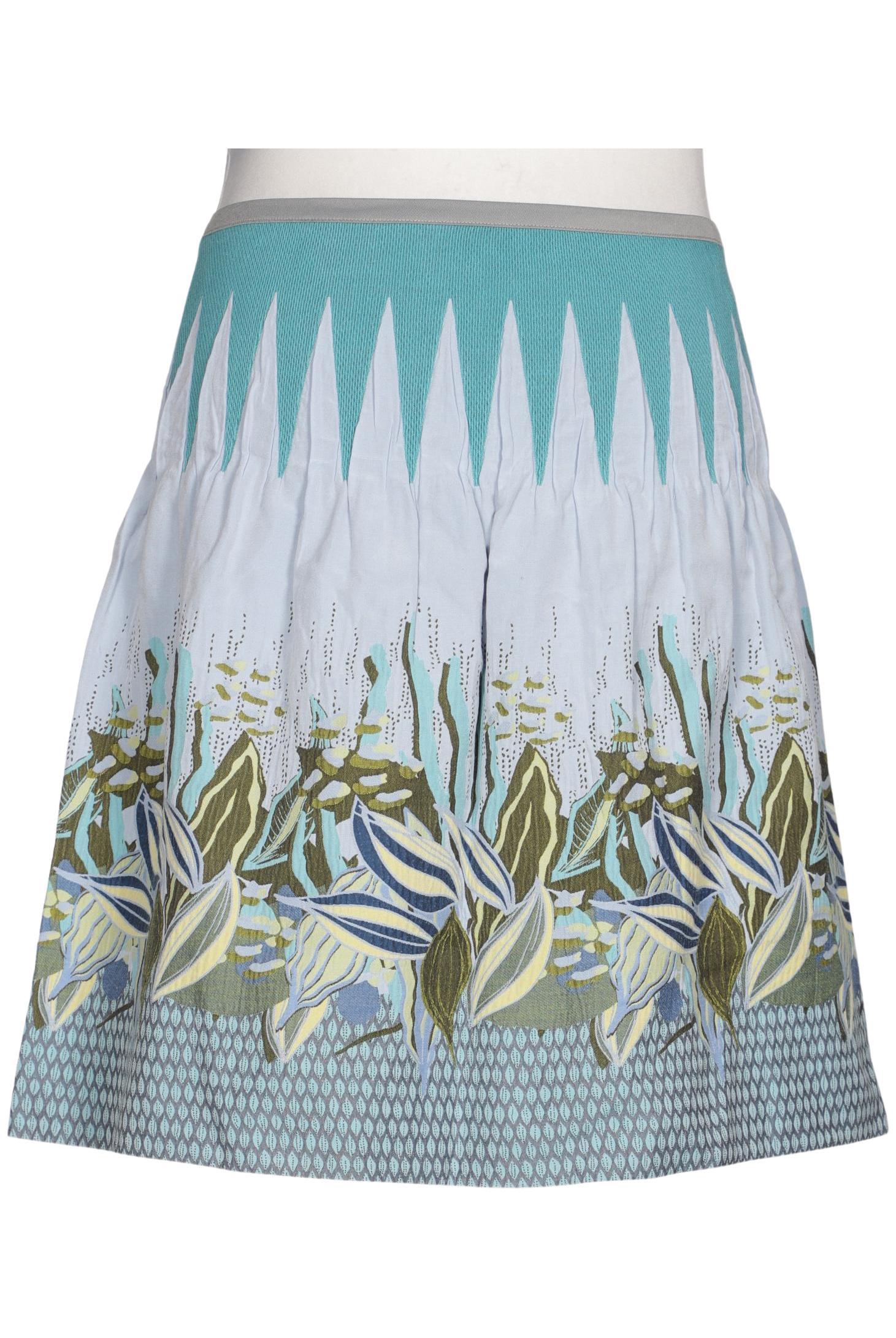 

Foxs Damen Rock, mehrfarbig, Gr. uni