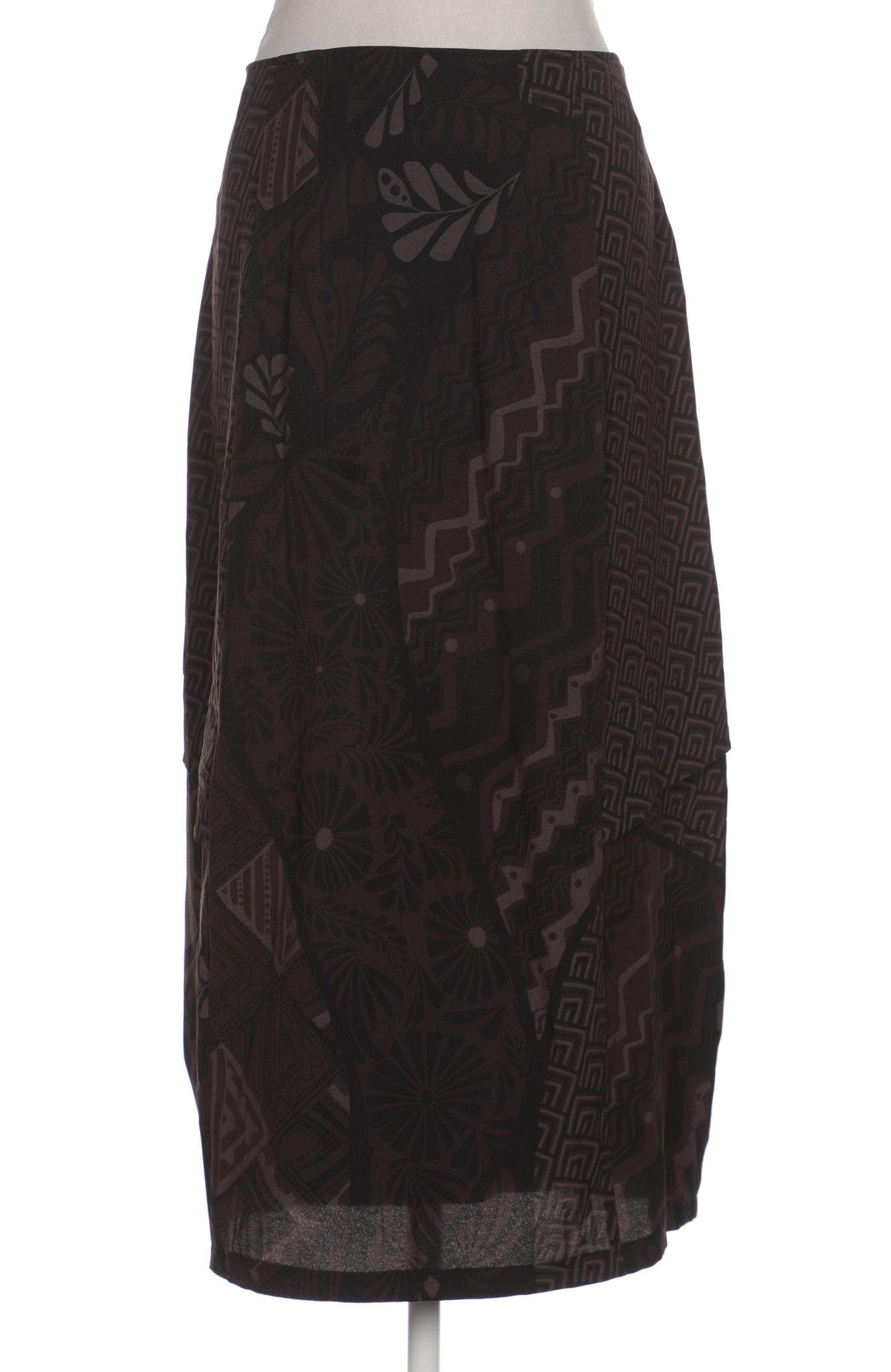 

Foxs Damen Rock, schwarz, Gr. 38