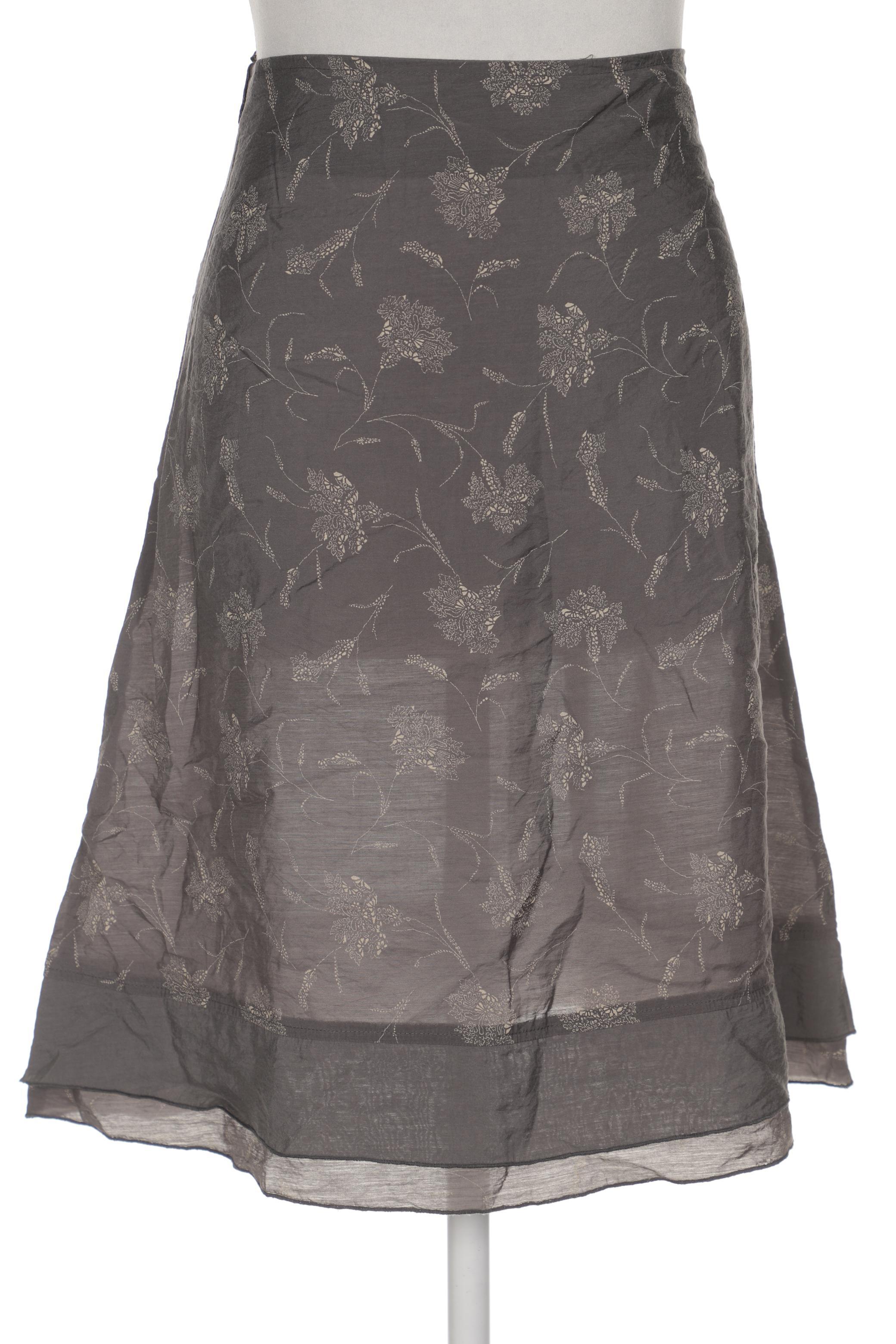 

FOXS Damen Rock, grau