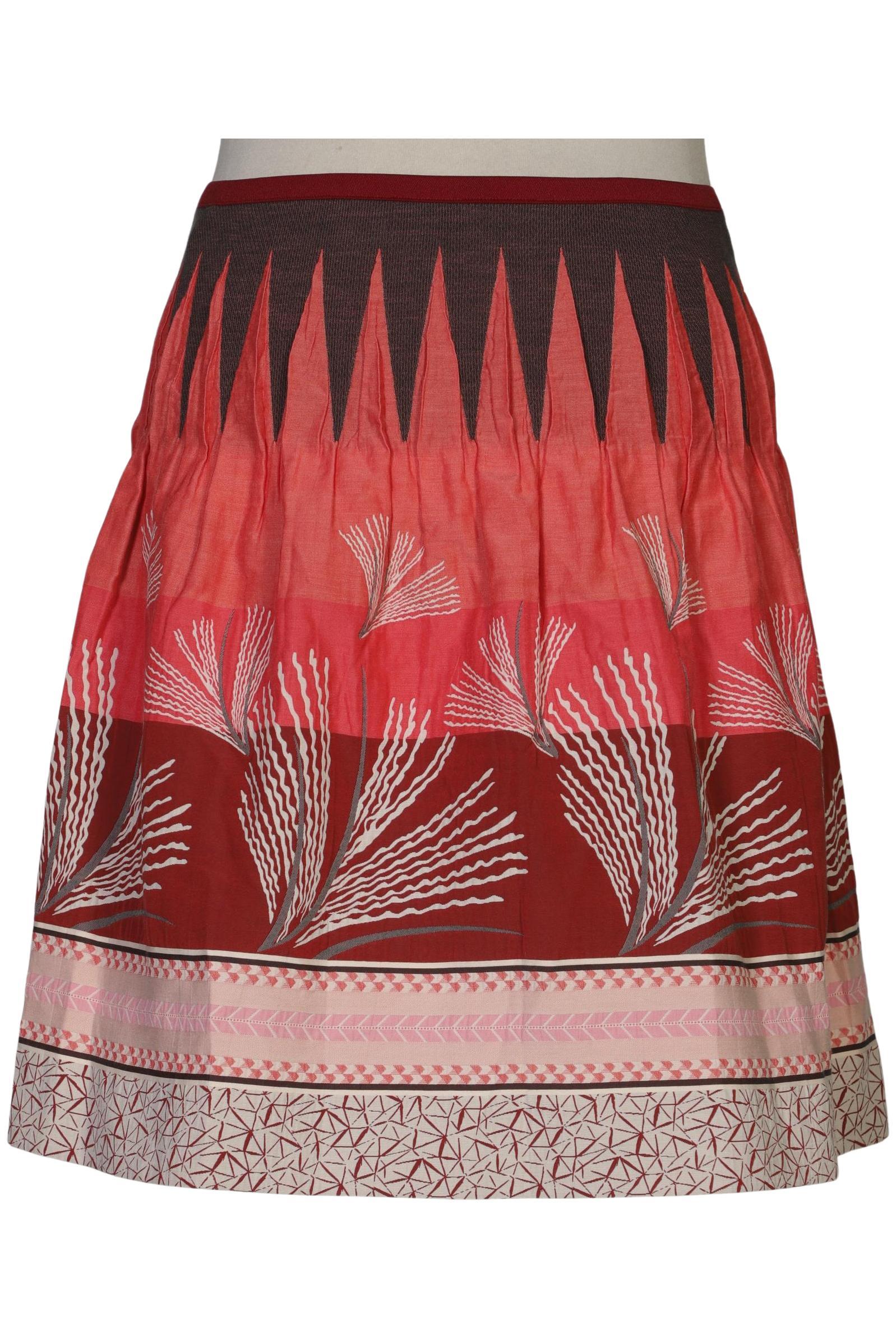 

Foxs Damen Rock, mehrfarbig, Gr. uni