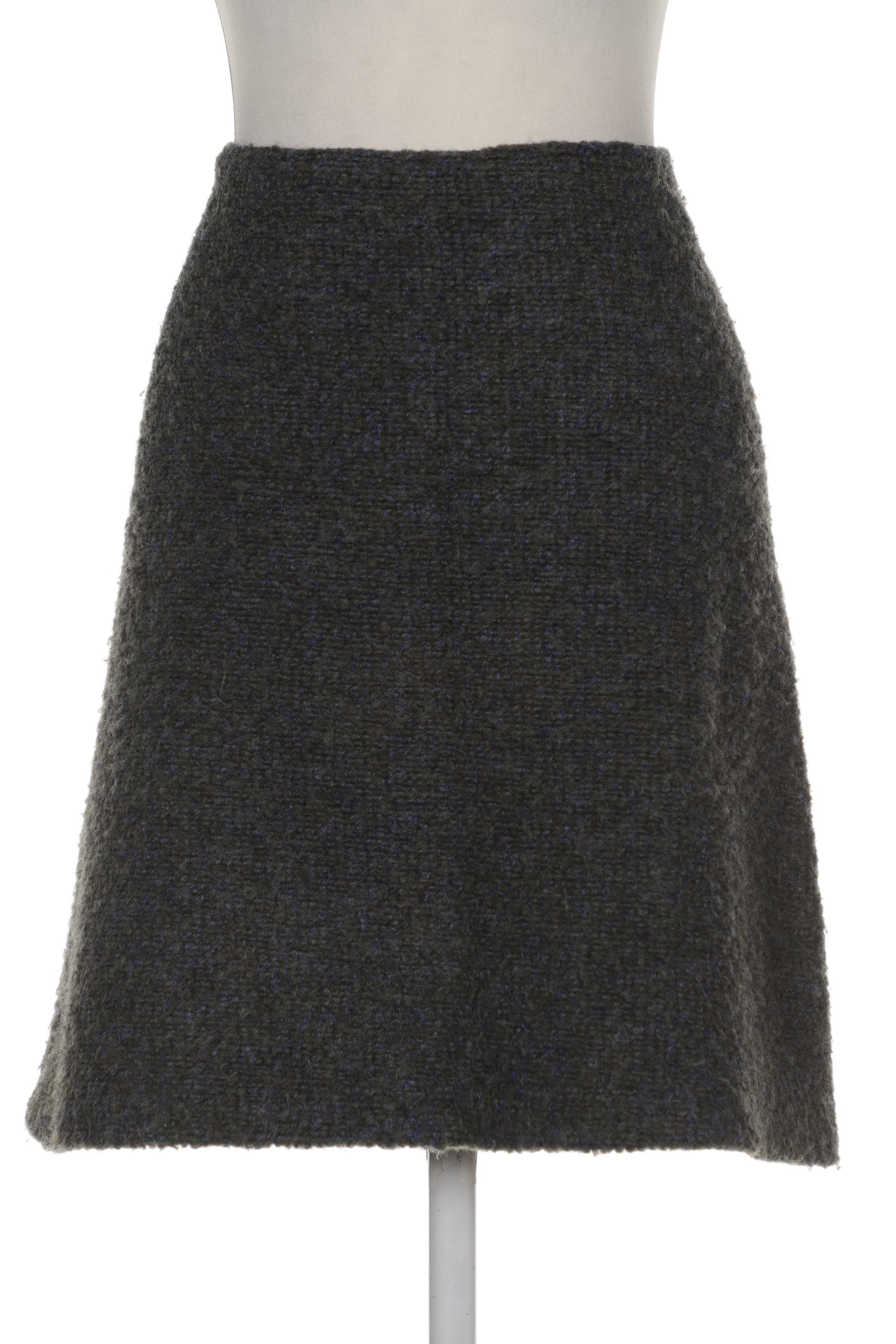 

Foxs Damen Rock, grau, Gr. 40