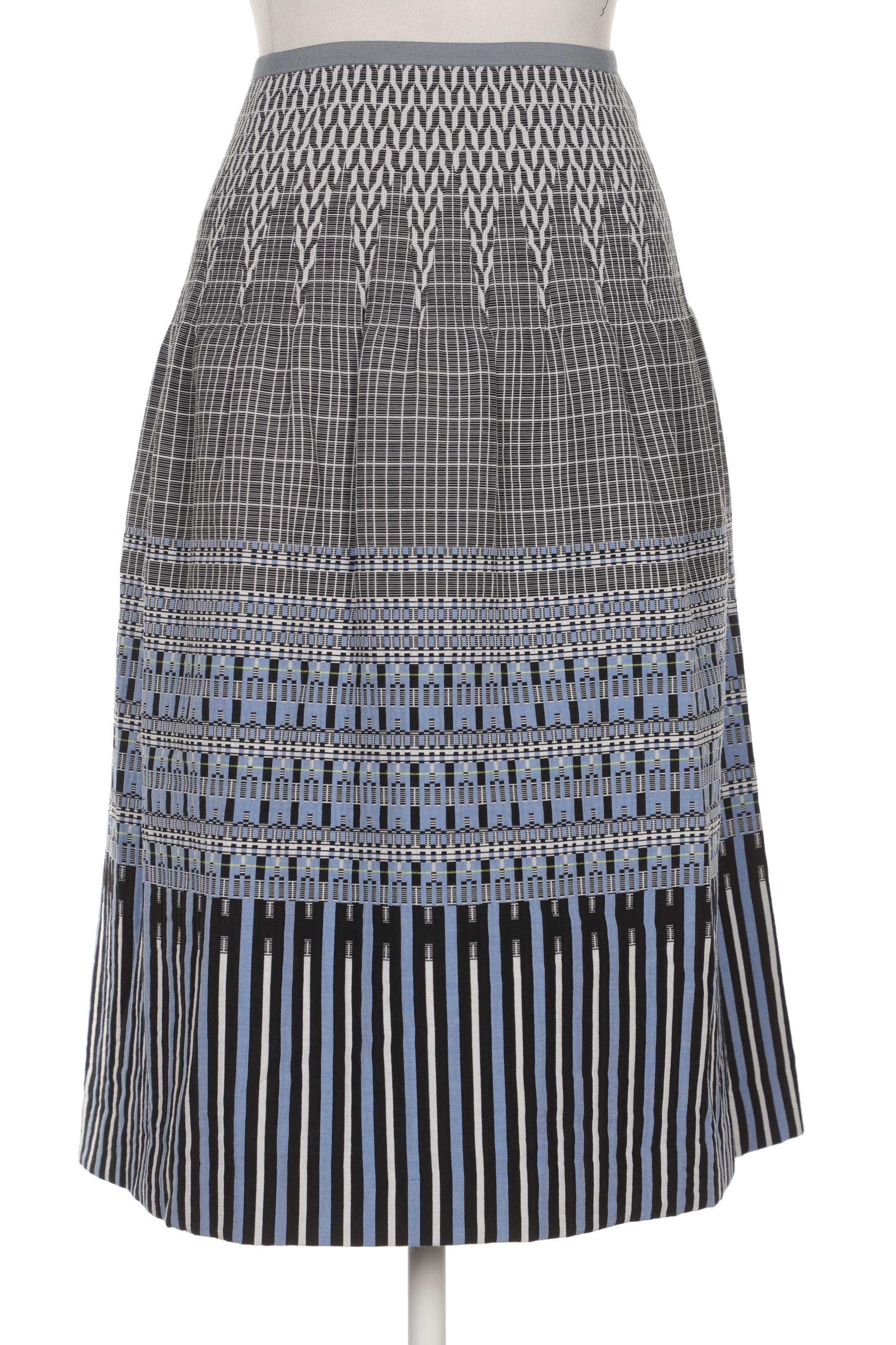 

FOXS Damen Rock, grau