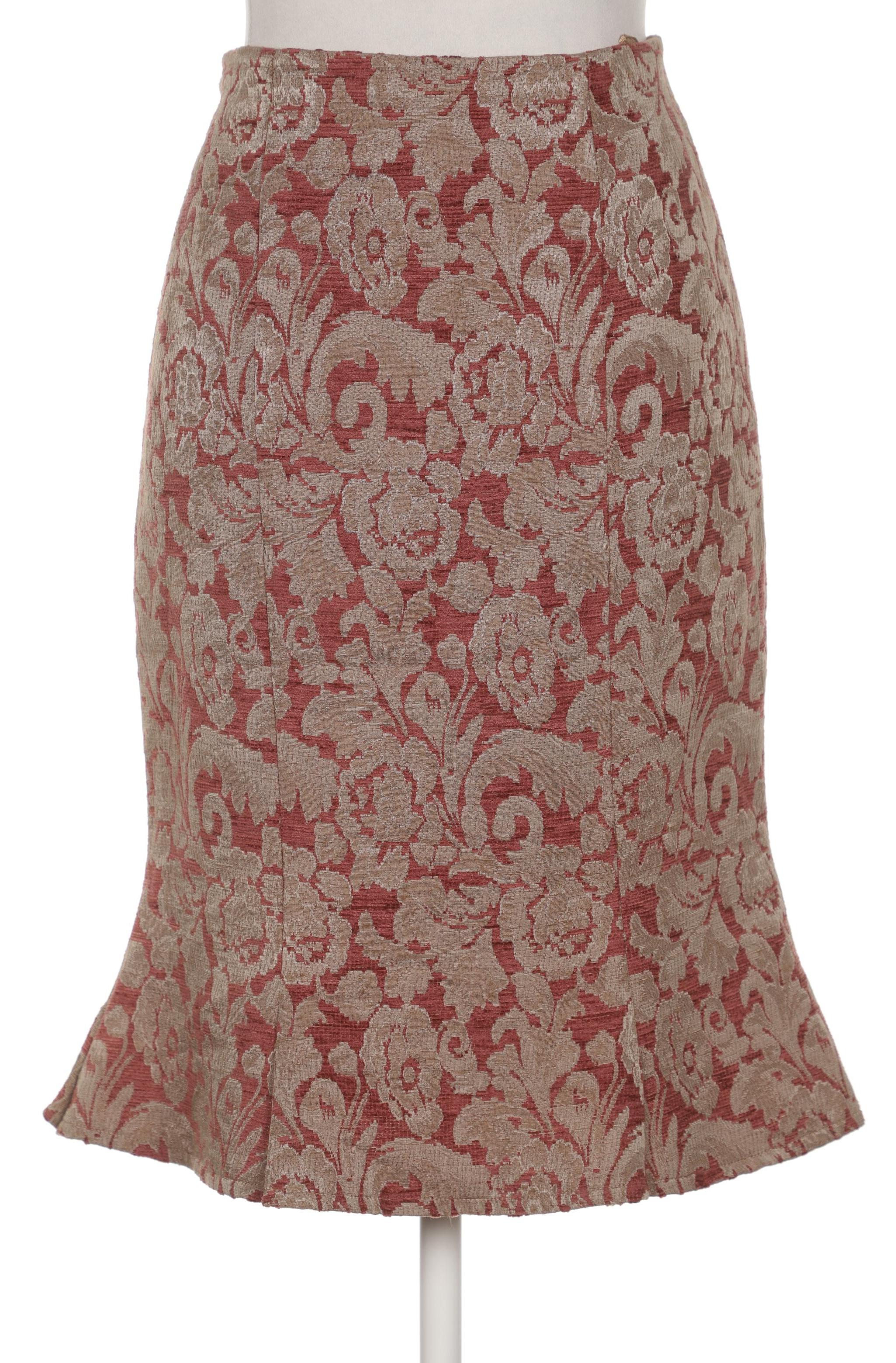 

Foxs Damen Rock, beige, Gr. 36