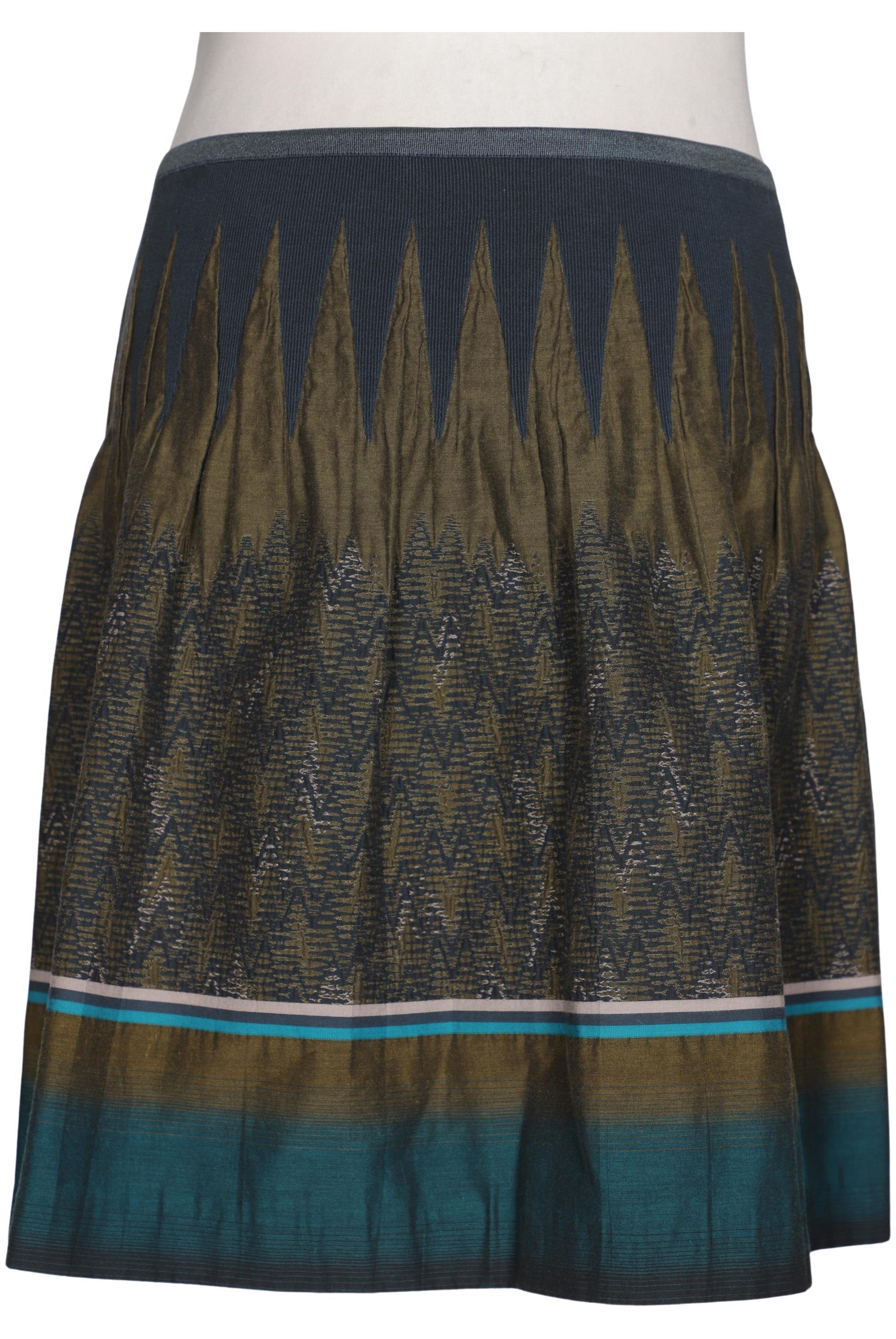 

Foxs Damen Rock, mehrfarbig, Gr. uni