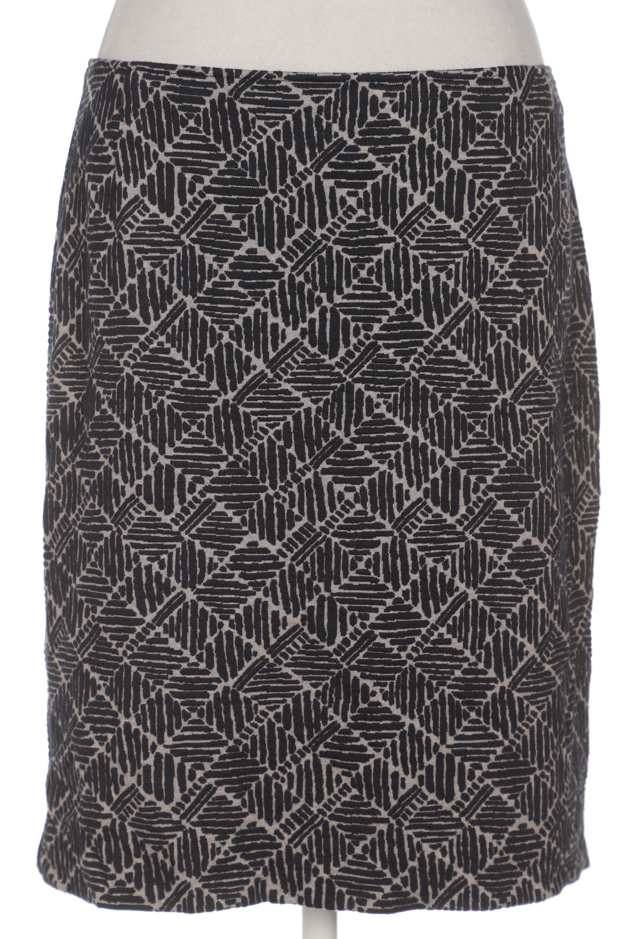 

FOXS Damen Rock, schwarz