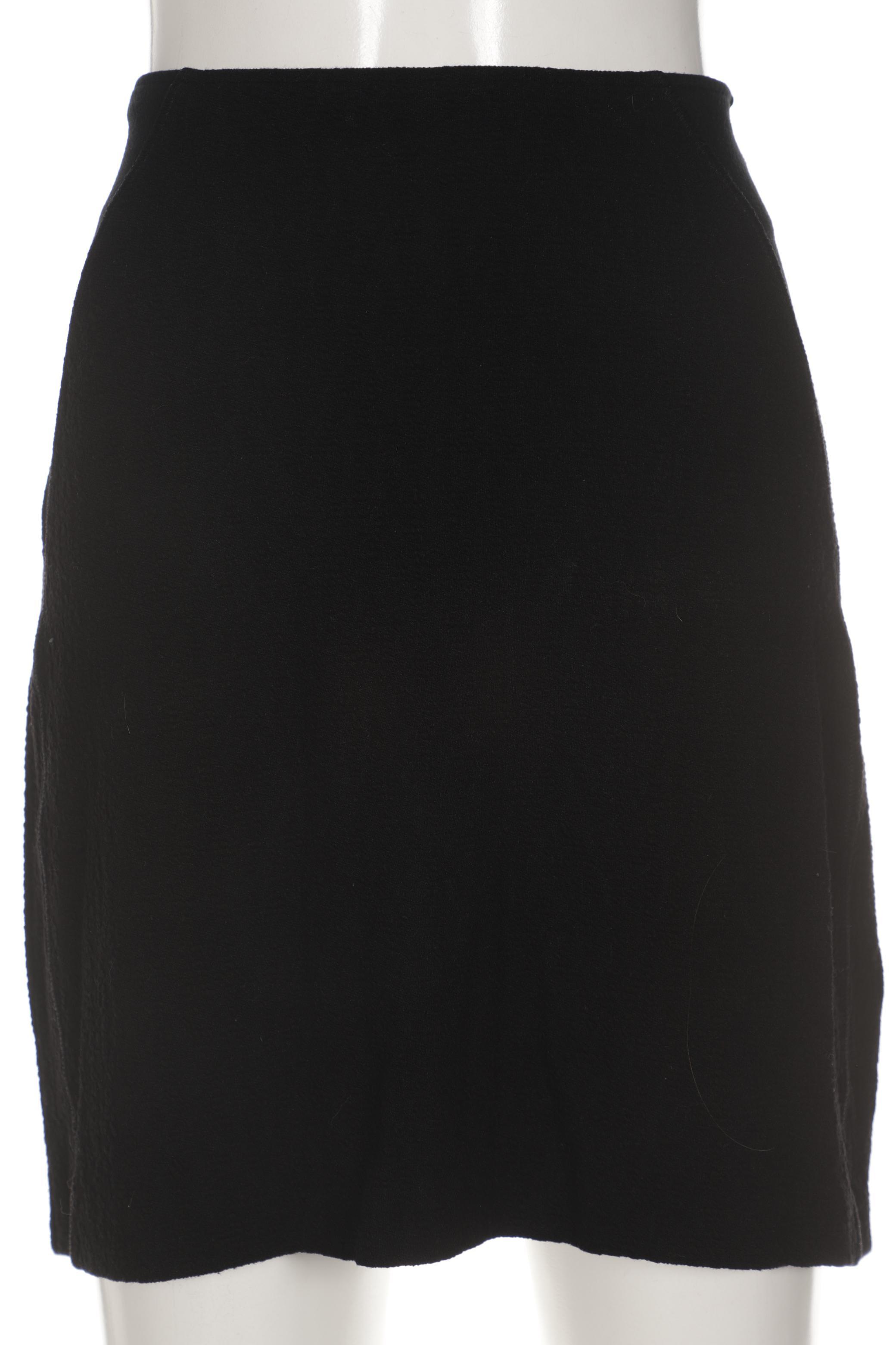 

Foxs Damen Rock, schwarz, Gr. 34