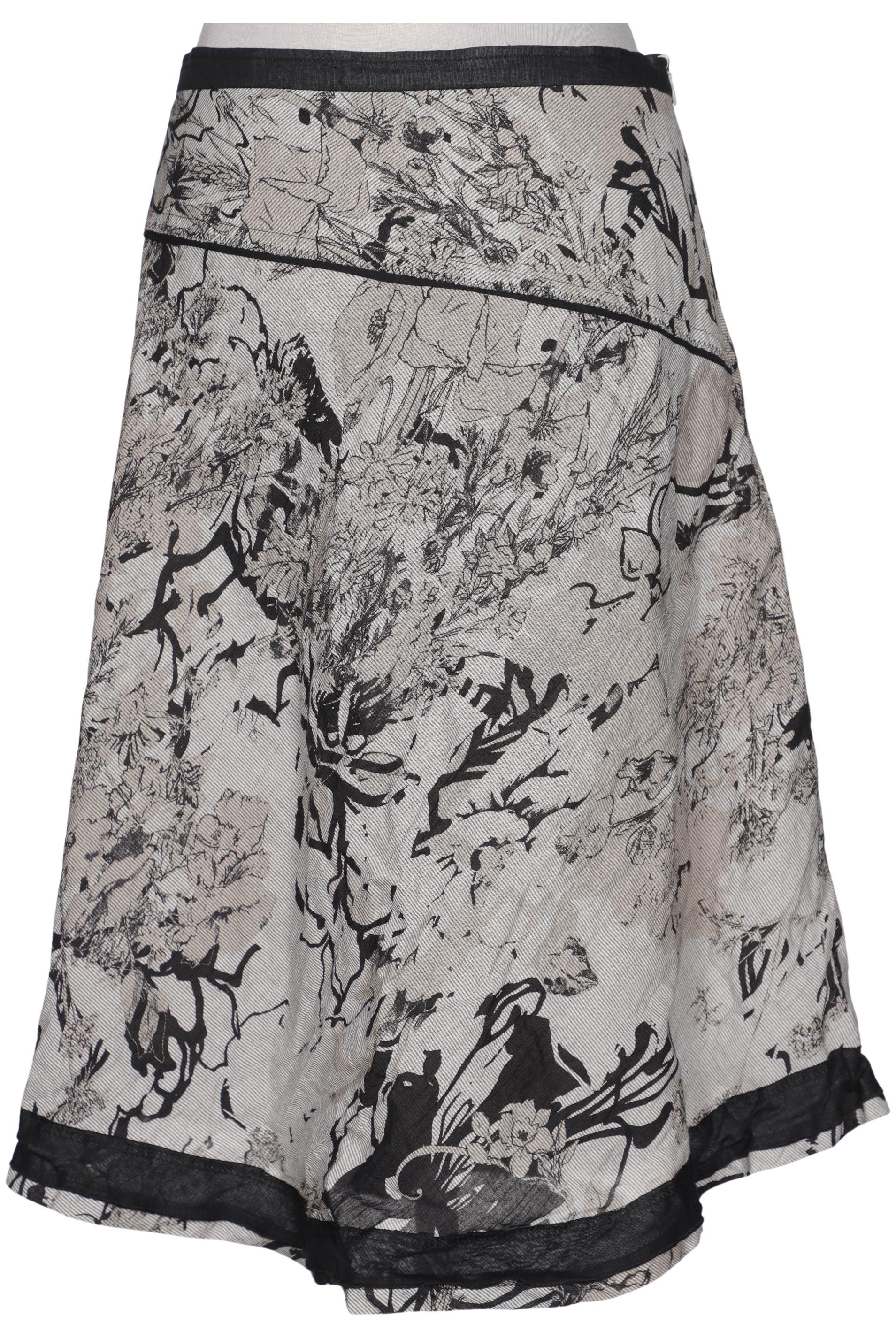 

Foxs Damen Rock, grau, Gr. 38