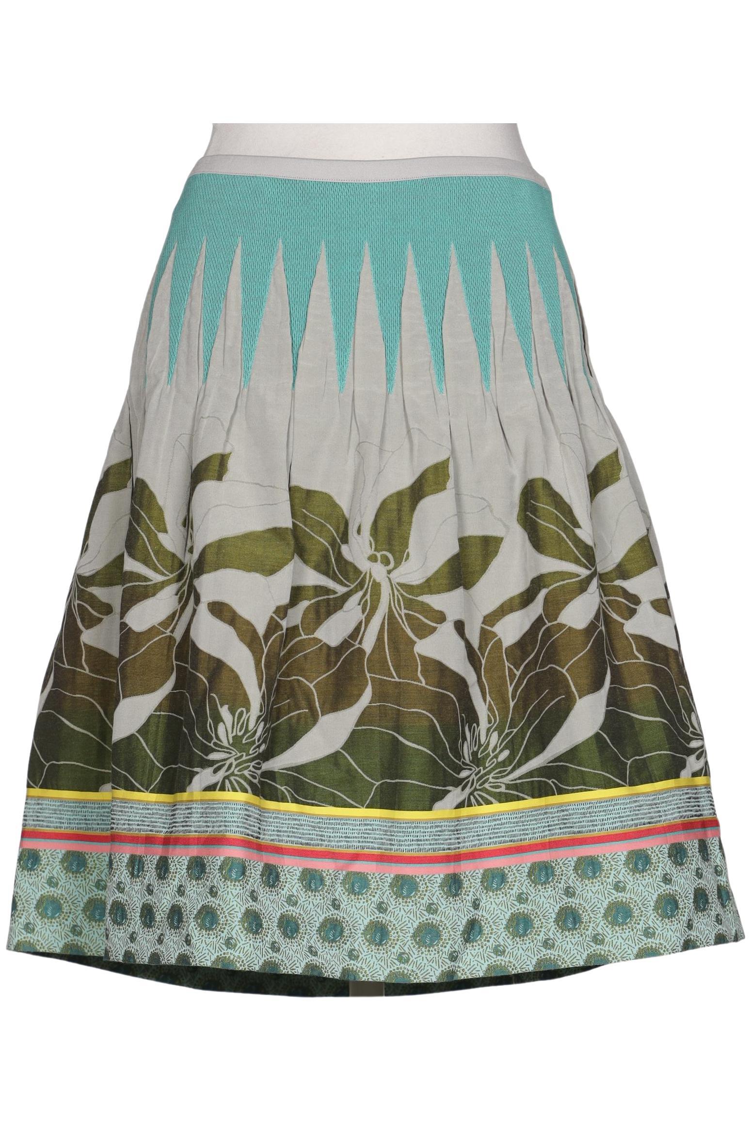 

Foxs Damen Rock, mehrfarbig, Gr. 27