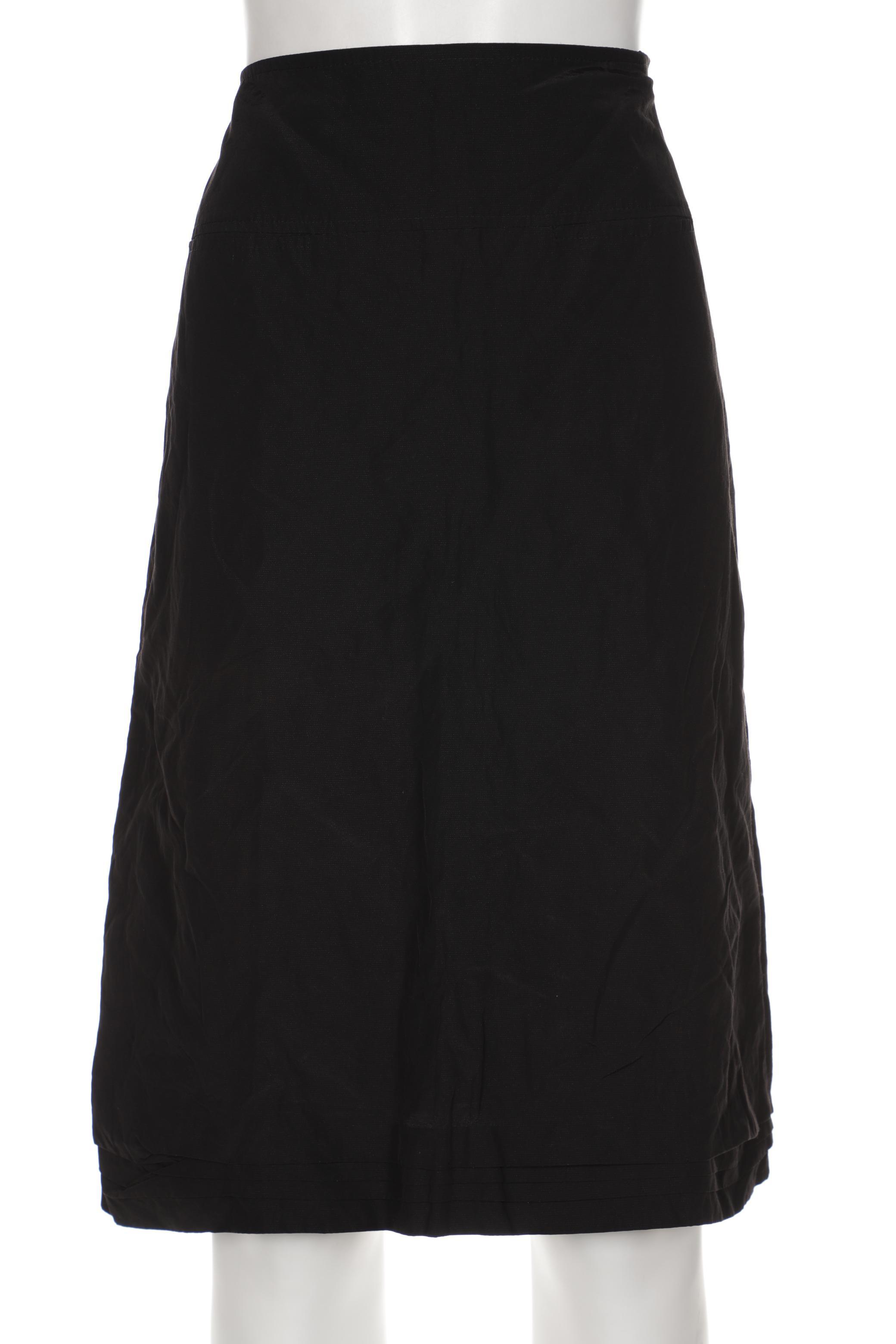 

Foxs Damen Rock, schwarz, Gr. 36