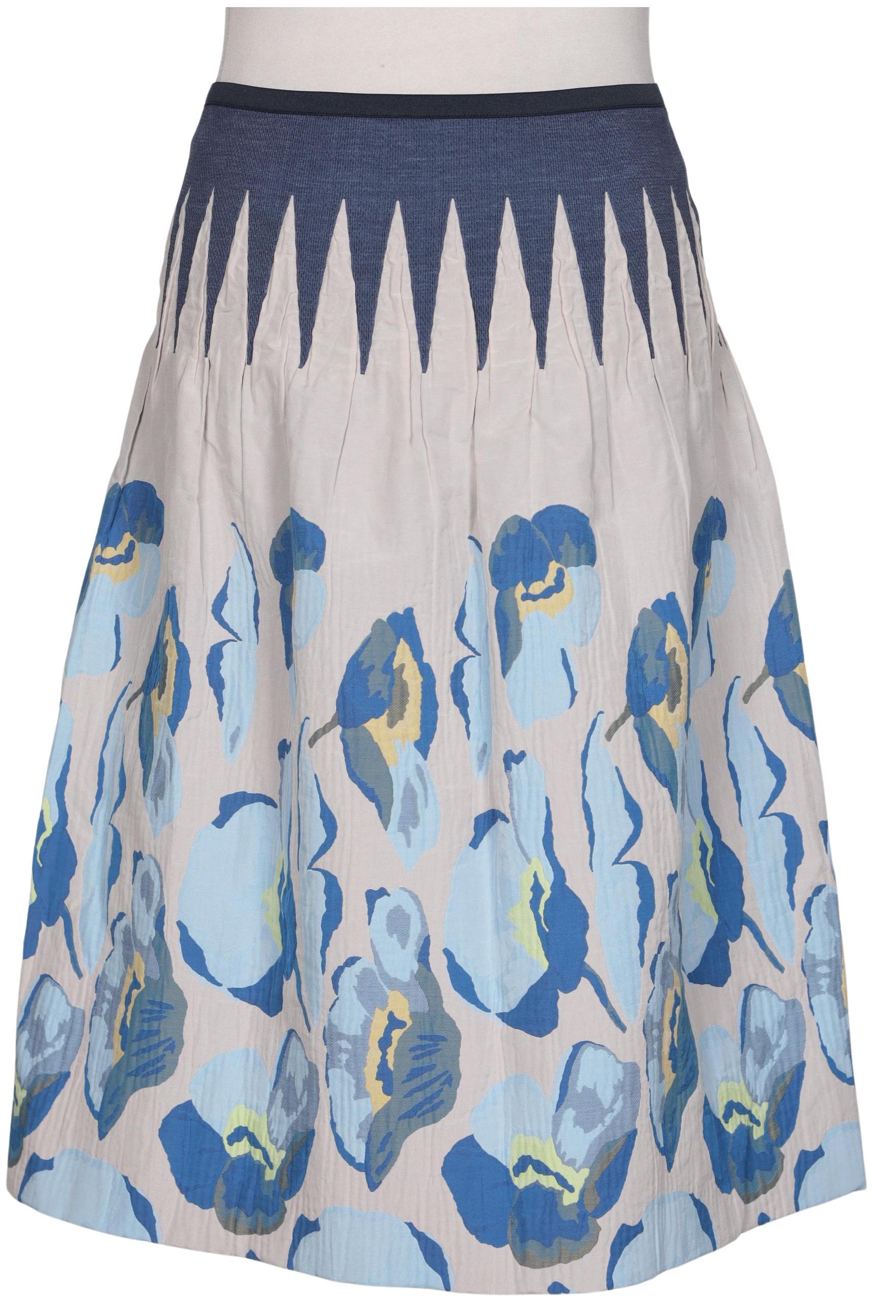 

Foxs Damen Rock, mehrfarbig, Gr. 28