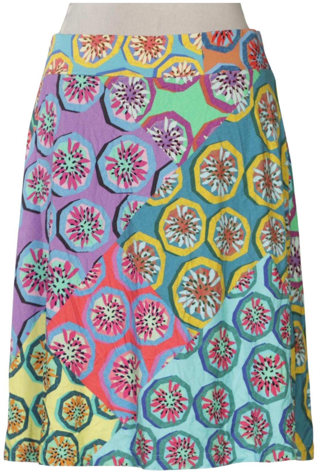 

Foxs Damen Rock, mehrfarbig, Gr. 36