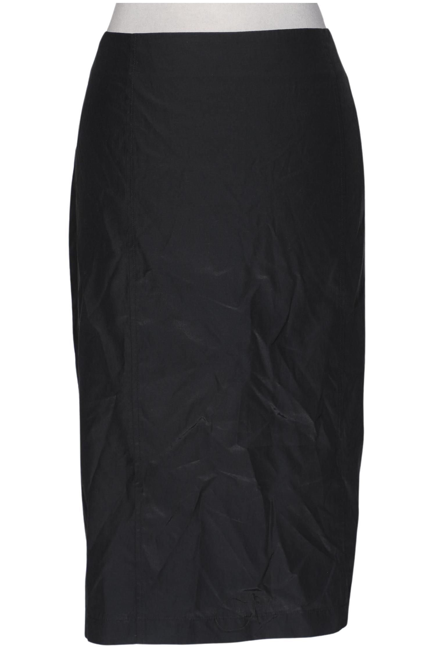 

Foxs Damen Rock, schwarz, Gr. 40