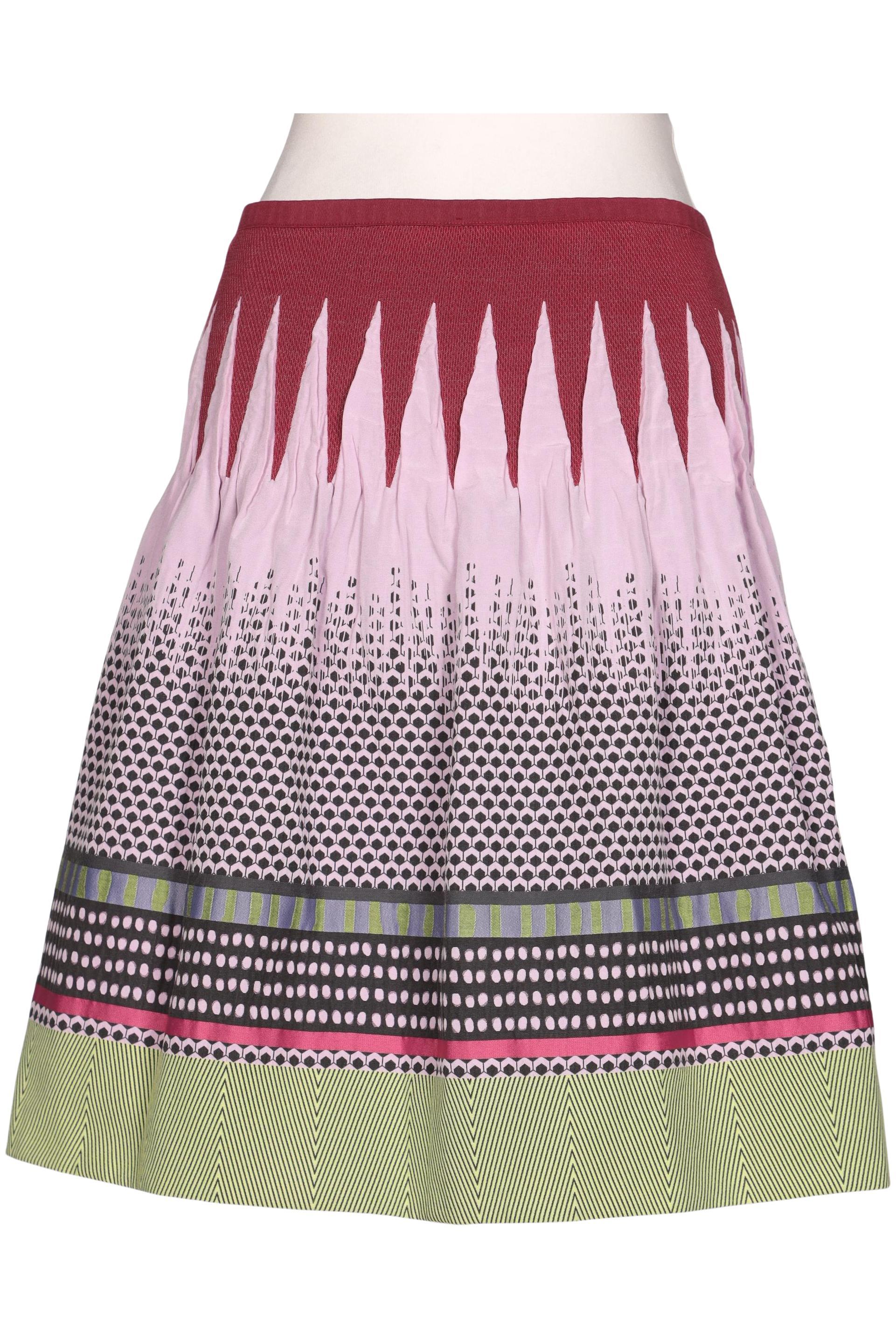 

Foxs Damen Rock, mehrfarbig, Gr. uni