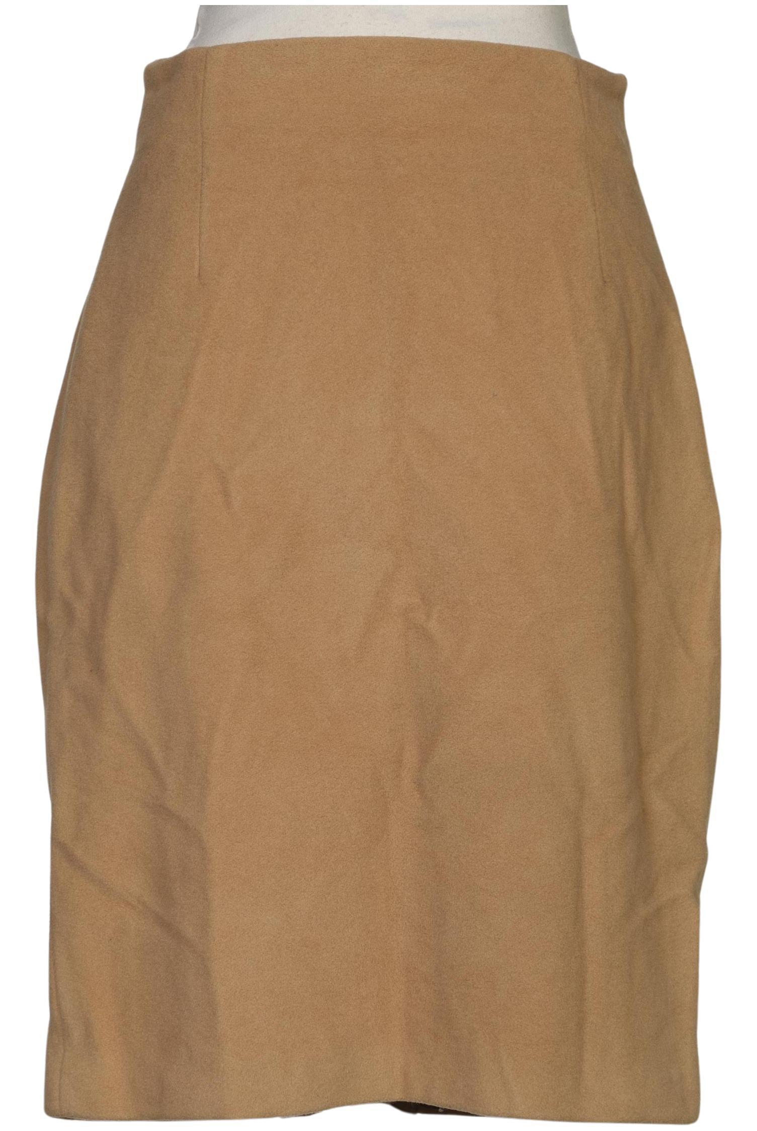 

Foxs Damen Rock, beige, Gr. 38