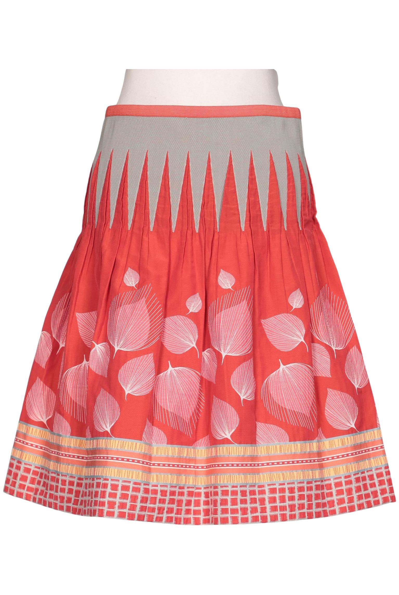 

Foxs Damen Rock, rot, Gr. uni