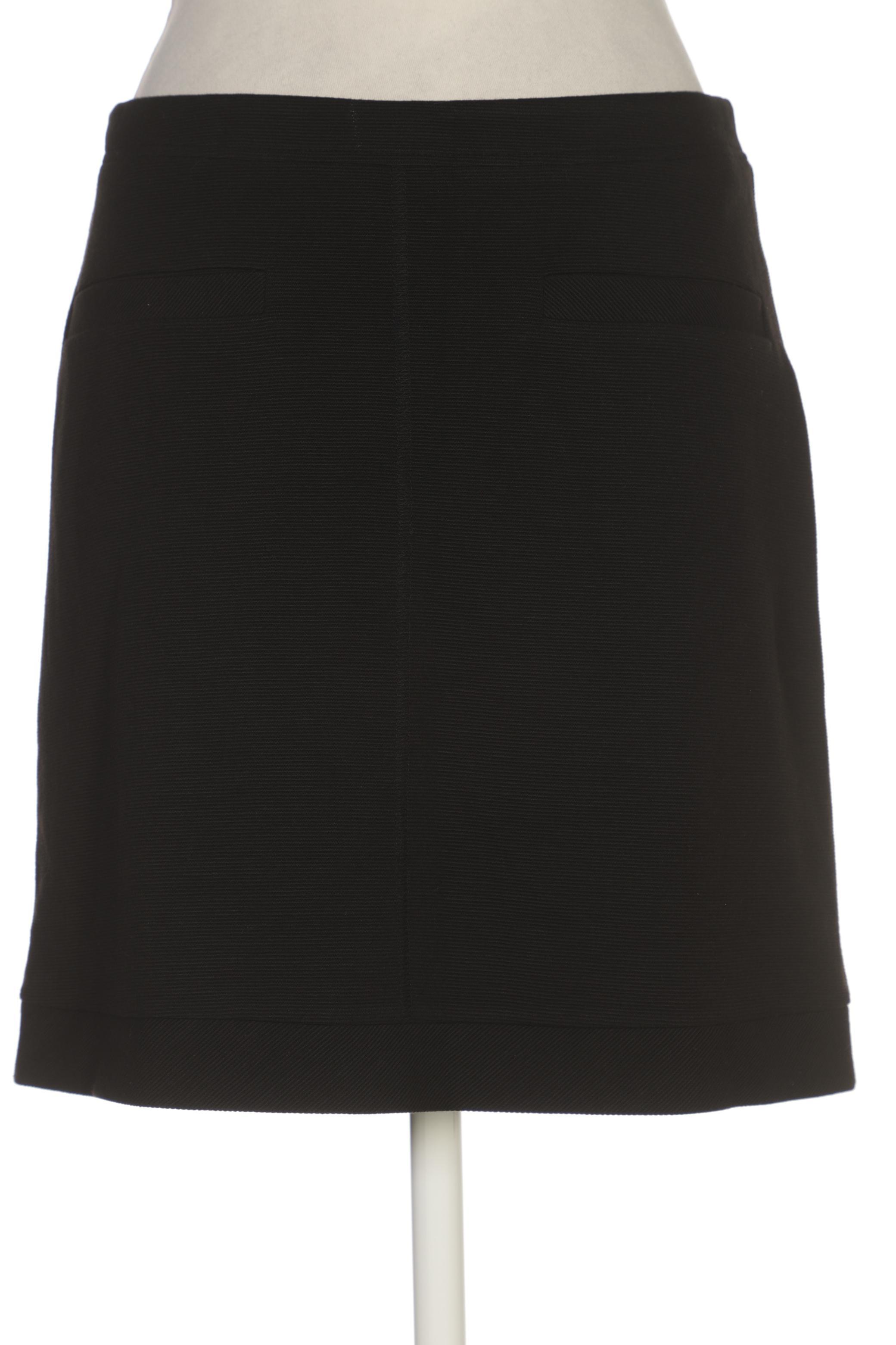

Foxs Damen Rock, schwarz, Gr. 34