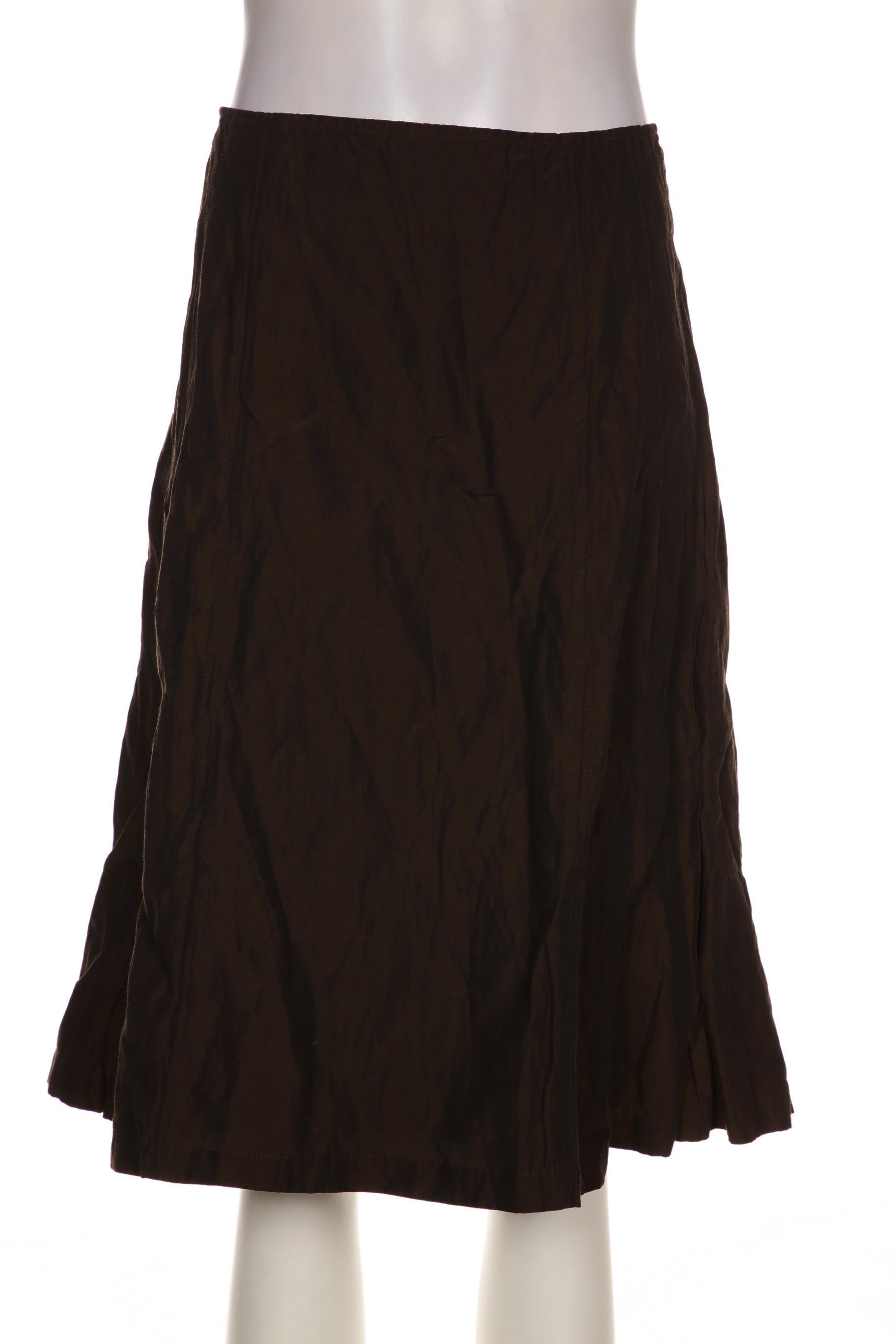 

Foxs Damen Rock, braun, Gr. 40