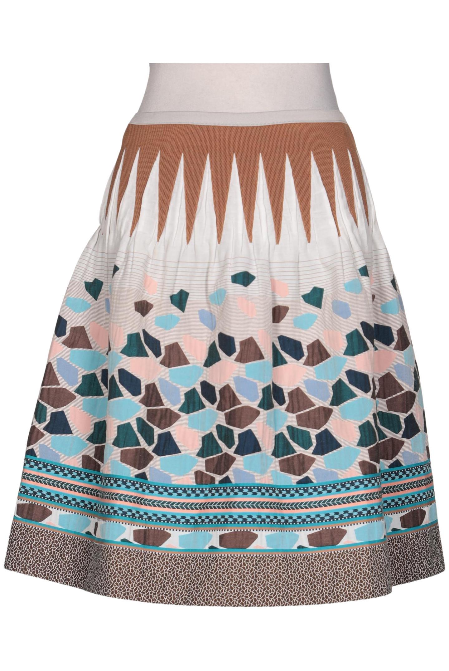 

Foxs Damen Rock, mehrfarbig, Gr. uni