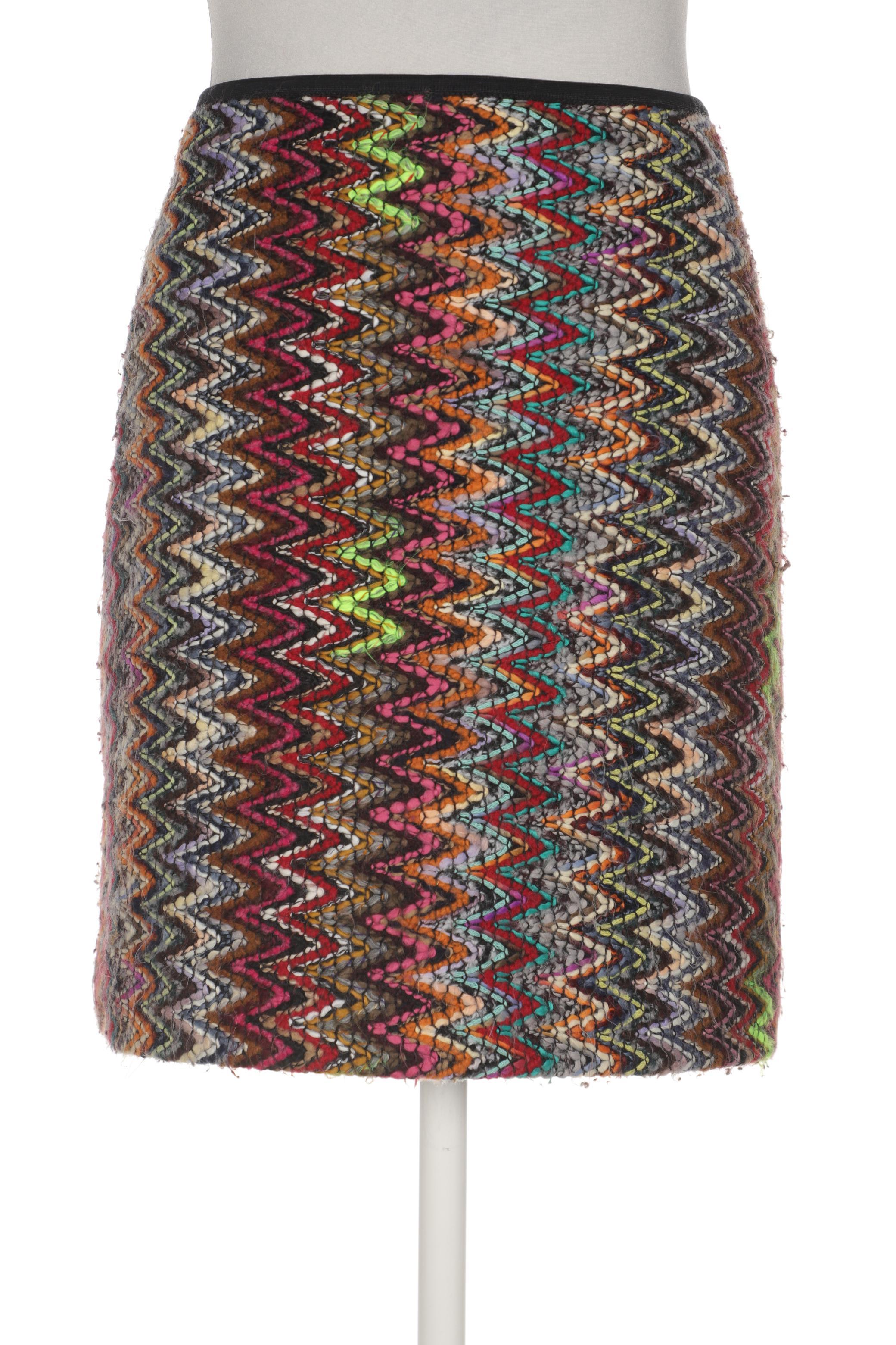 

Foxs Damen Rock, mehrfarbig, Gr. 40