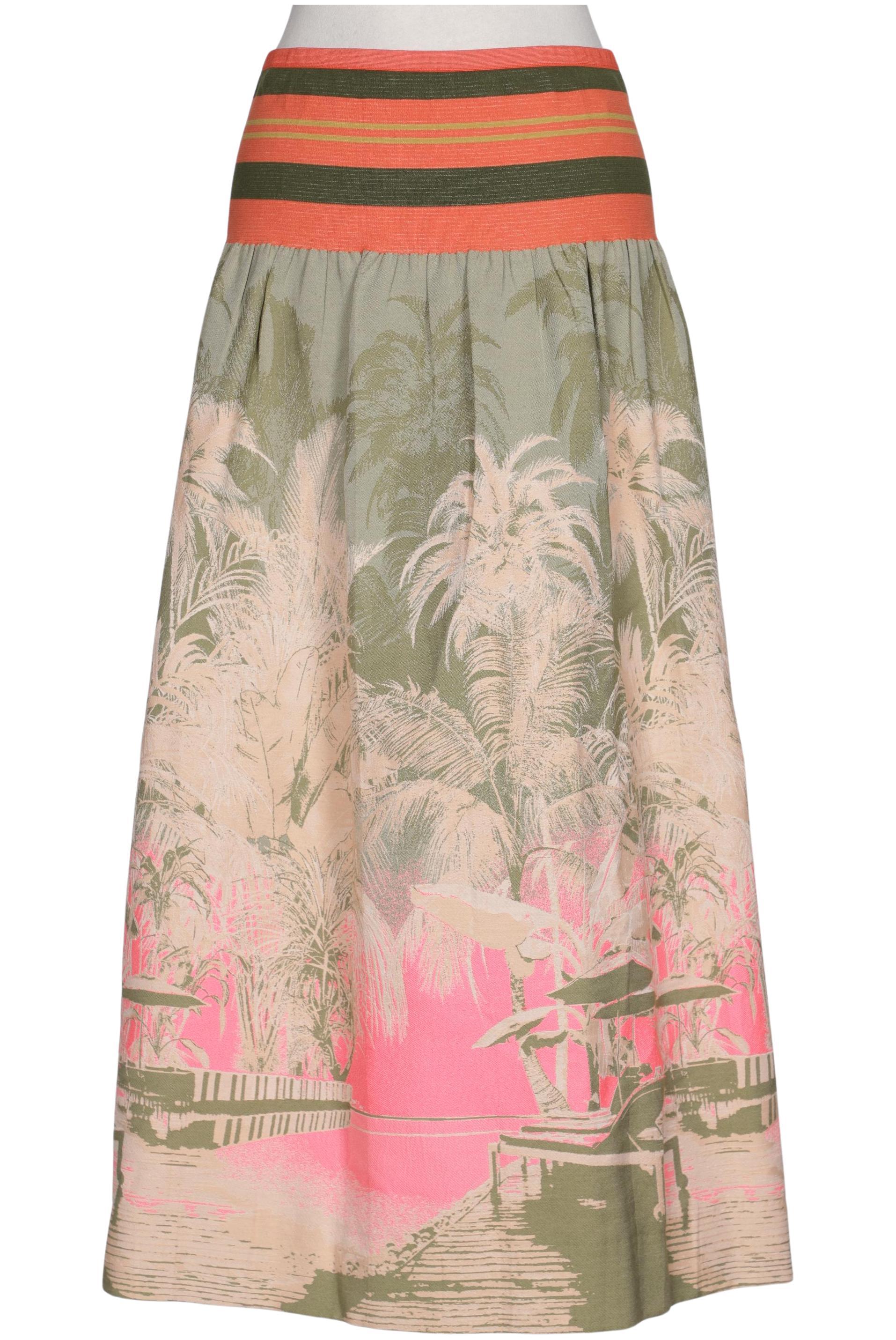 

Foxs Damen Rock, mehrfarbig, Gr. uni