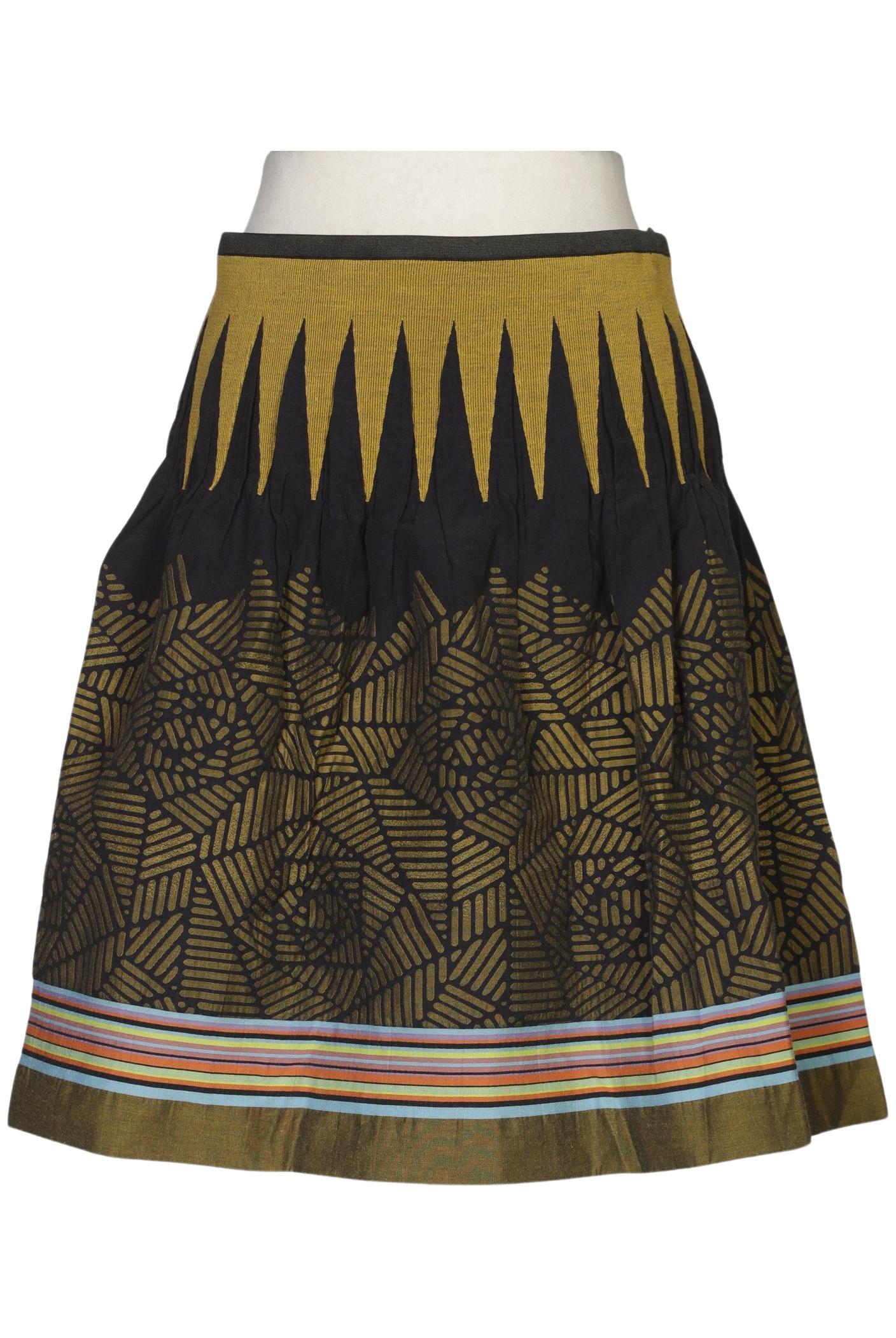 

Foxs Damen Rock, mehrfarbig, Gr. uni